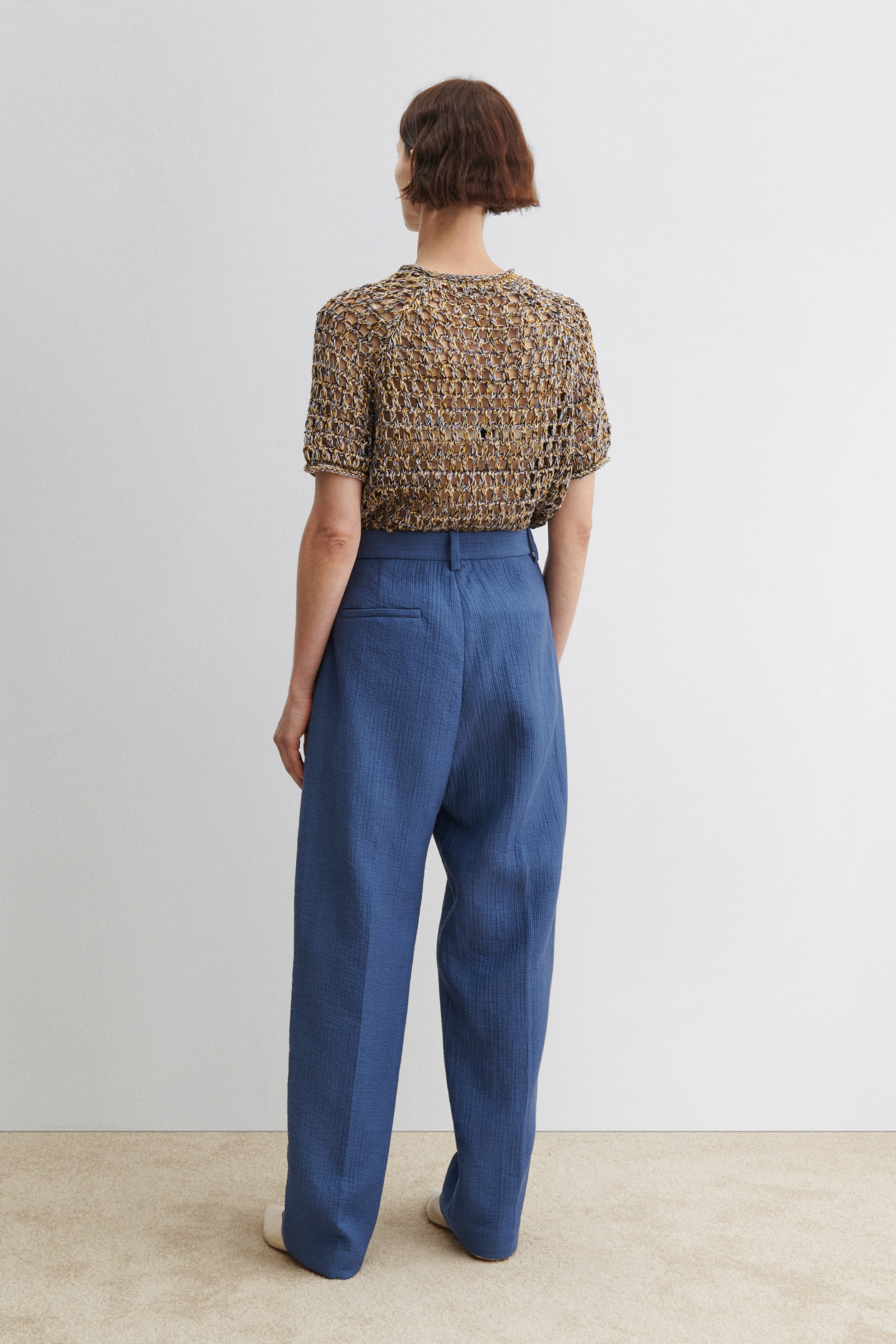 Robi Pant-PANTS-Rachel Comey