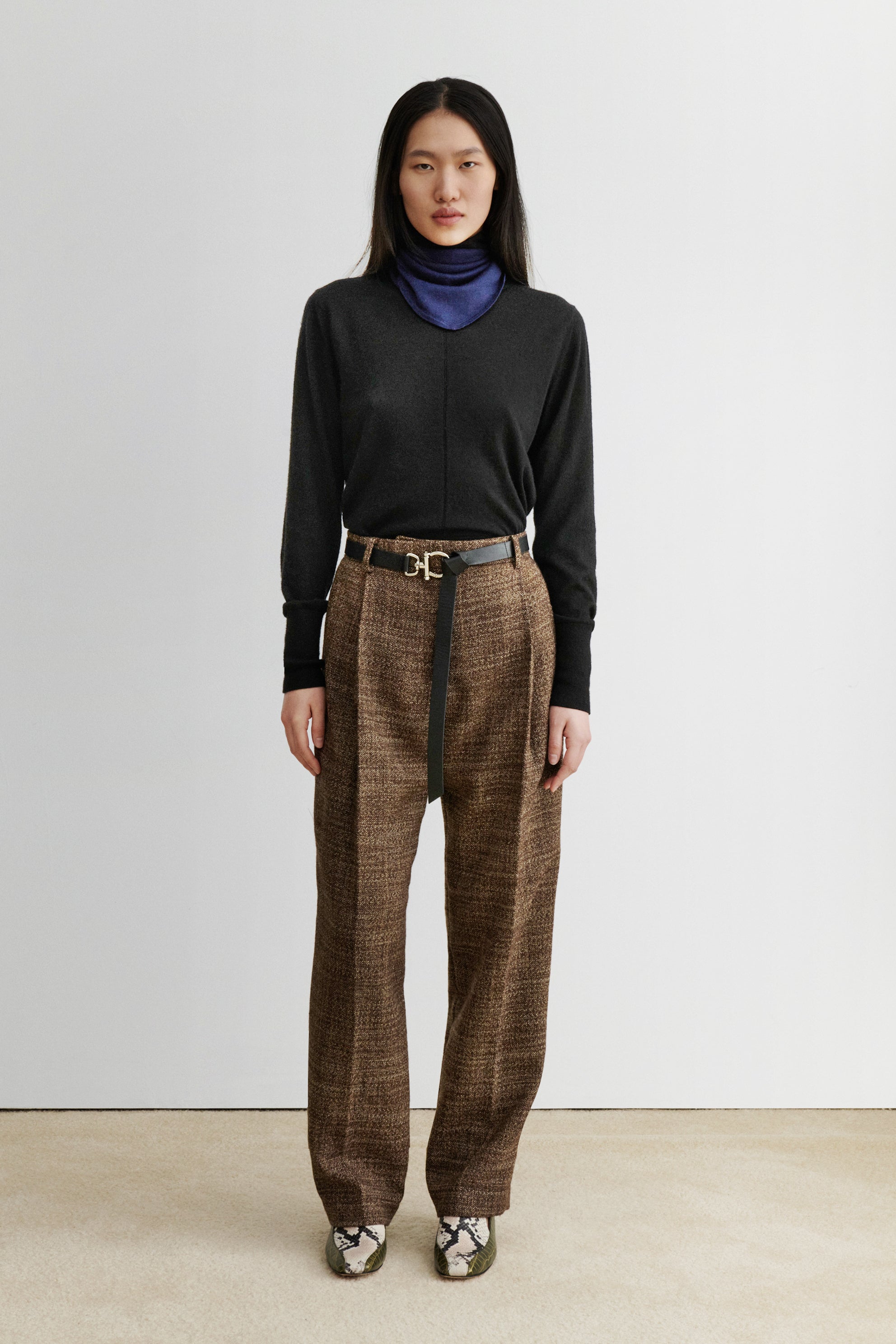 Robi Pant-PANTS-Rachel Comey