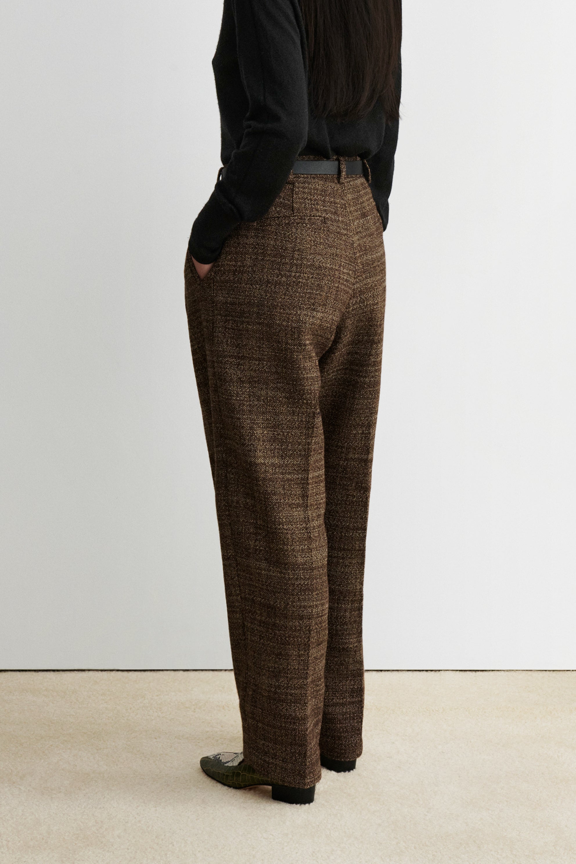 Robi Pant-PANTS-Rachel Comey