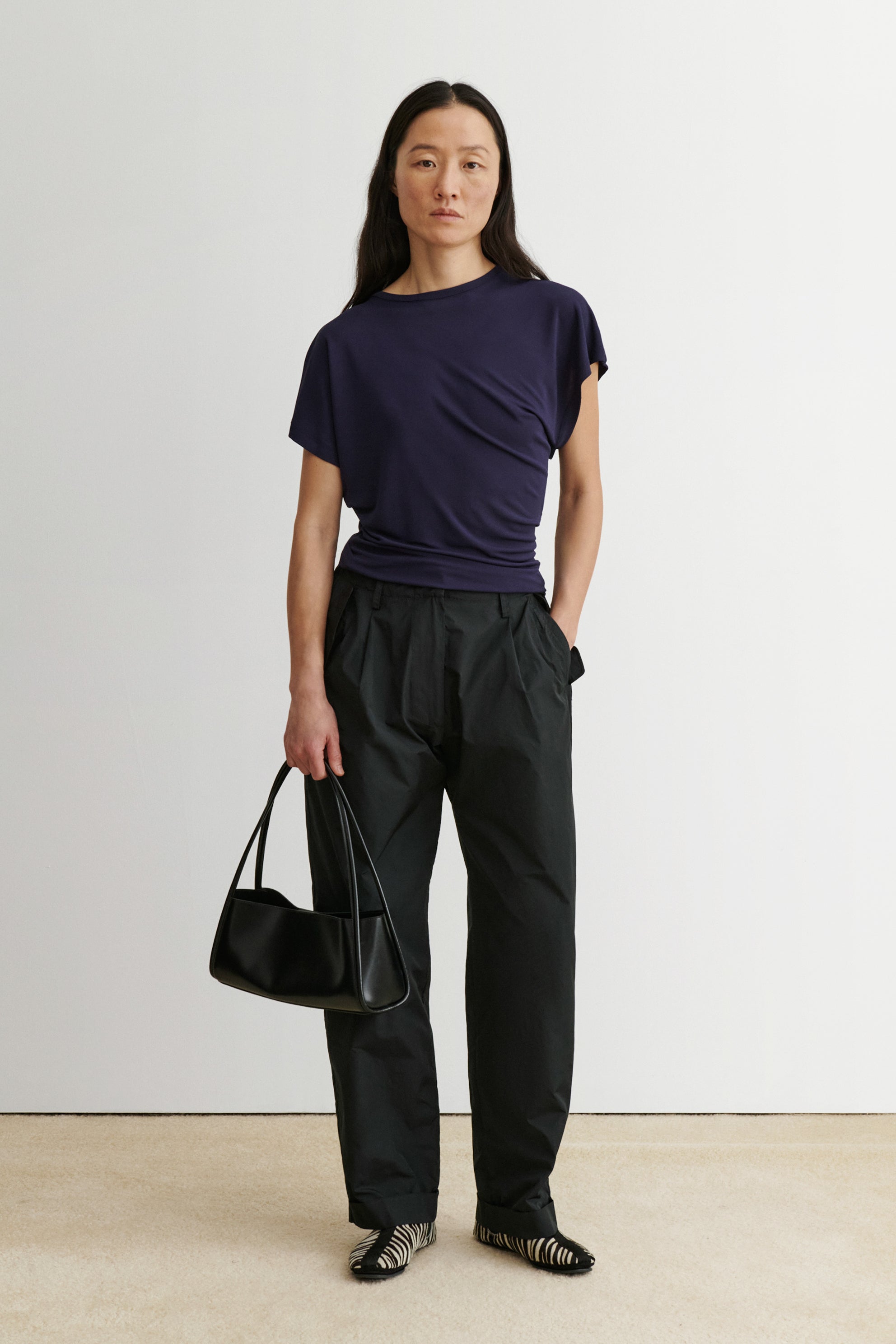 Bending Pant-PANTS-Rachel Comey