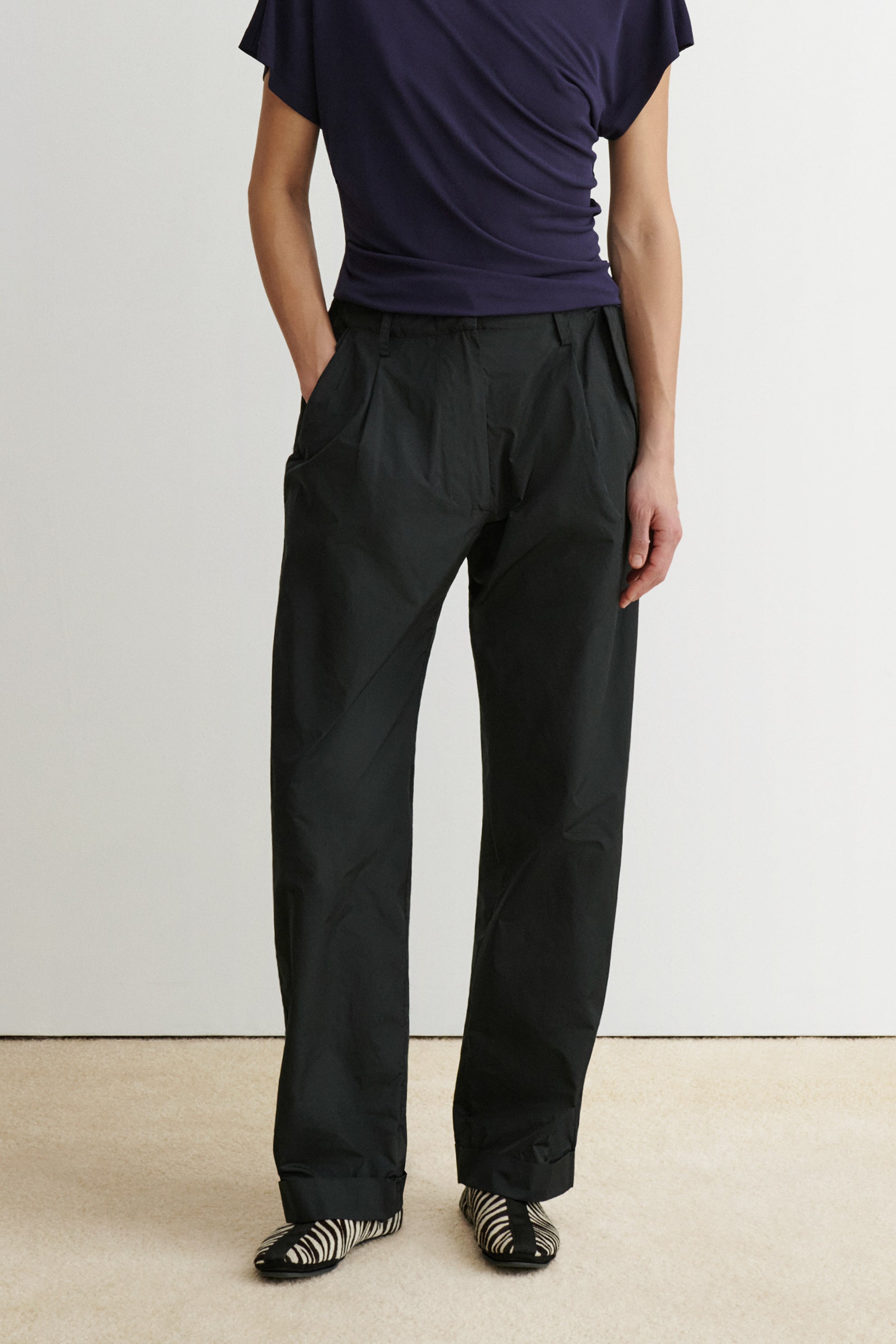 Bending Pant-PANTS-Rachel Comey