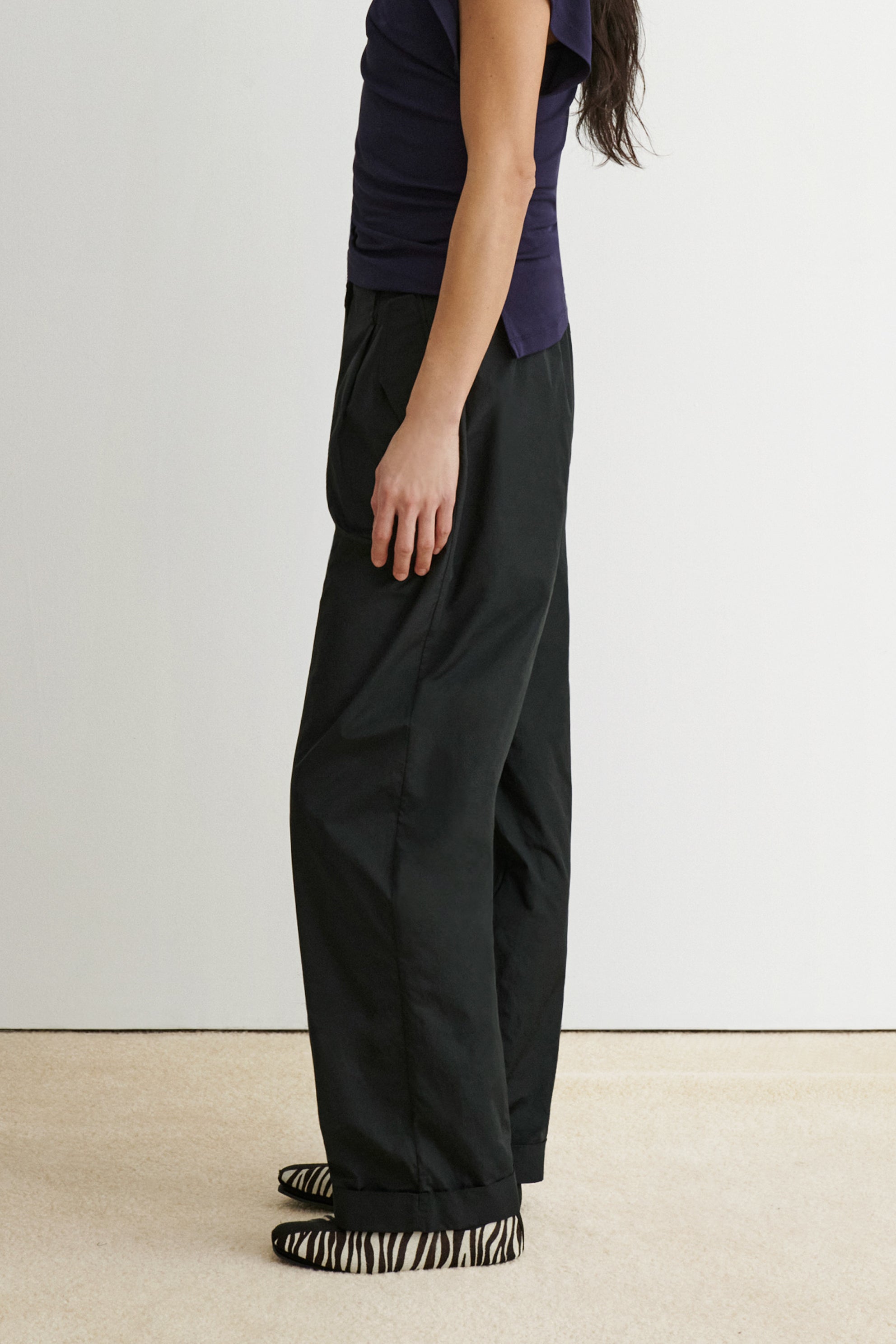 Bending Pant-PANTS-Rachel Comey