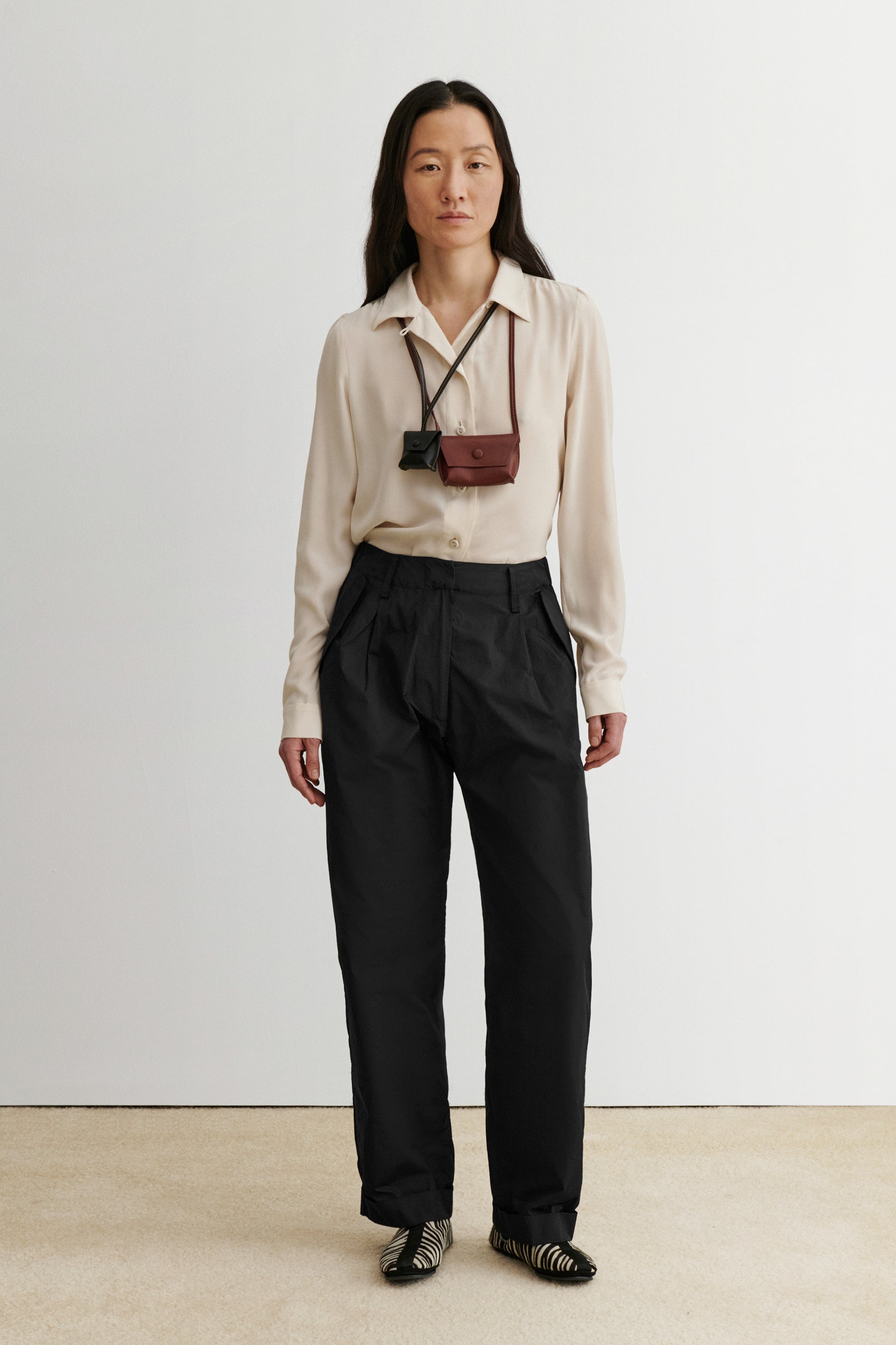 Bending Pant-PANTS-Rachel Comey