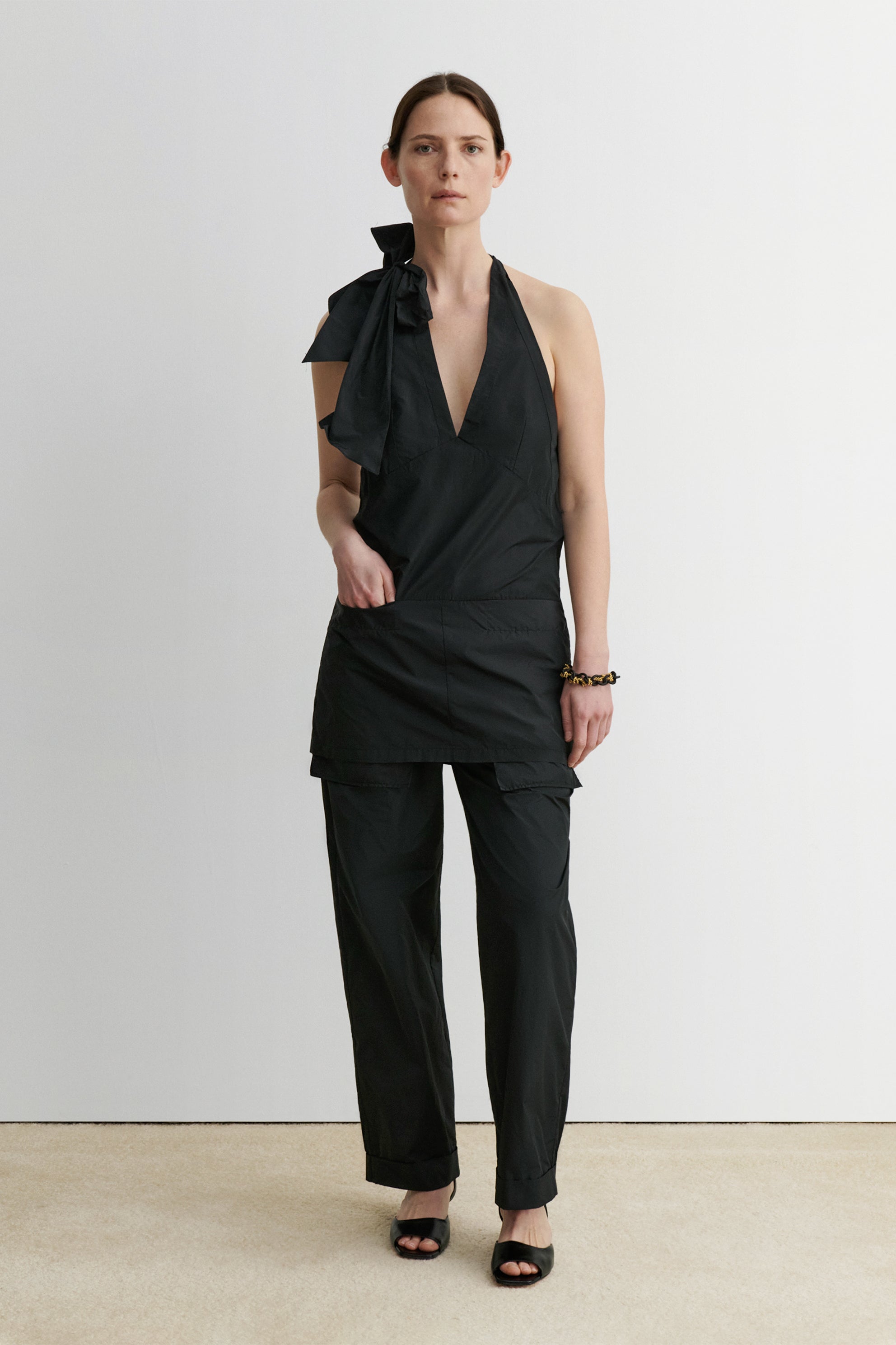 Bending Pant-PANTS-Rachel Comey