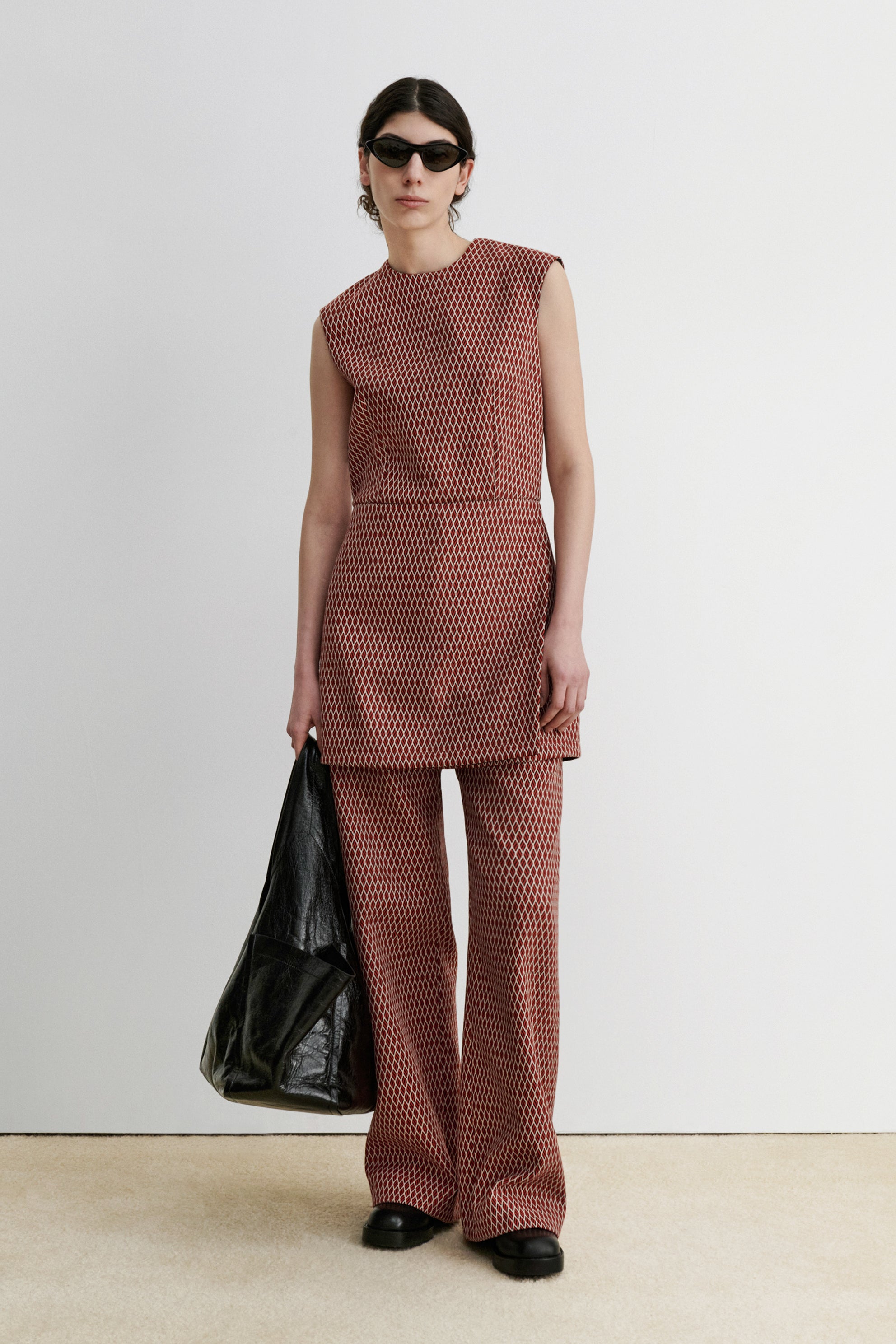 Bruntin Pant-PANTS-Rachel Comey