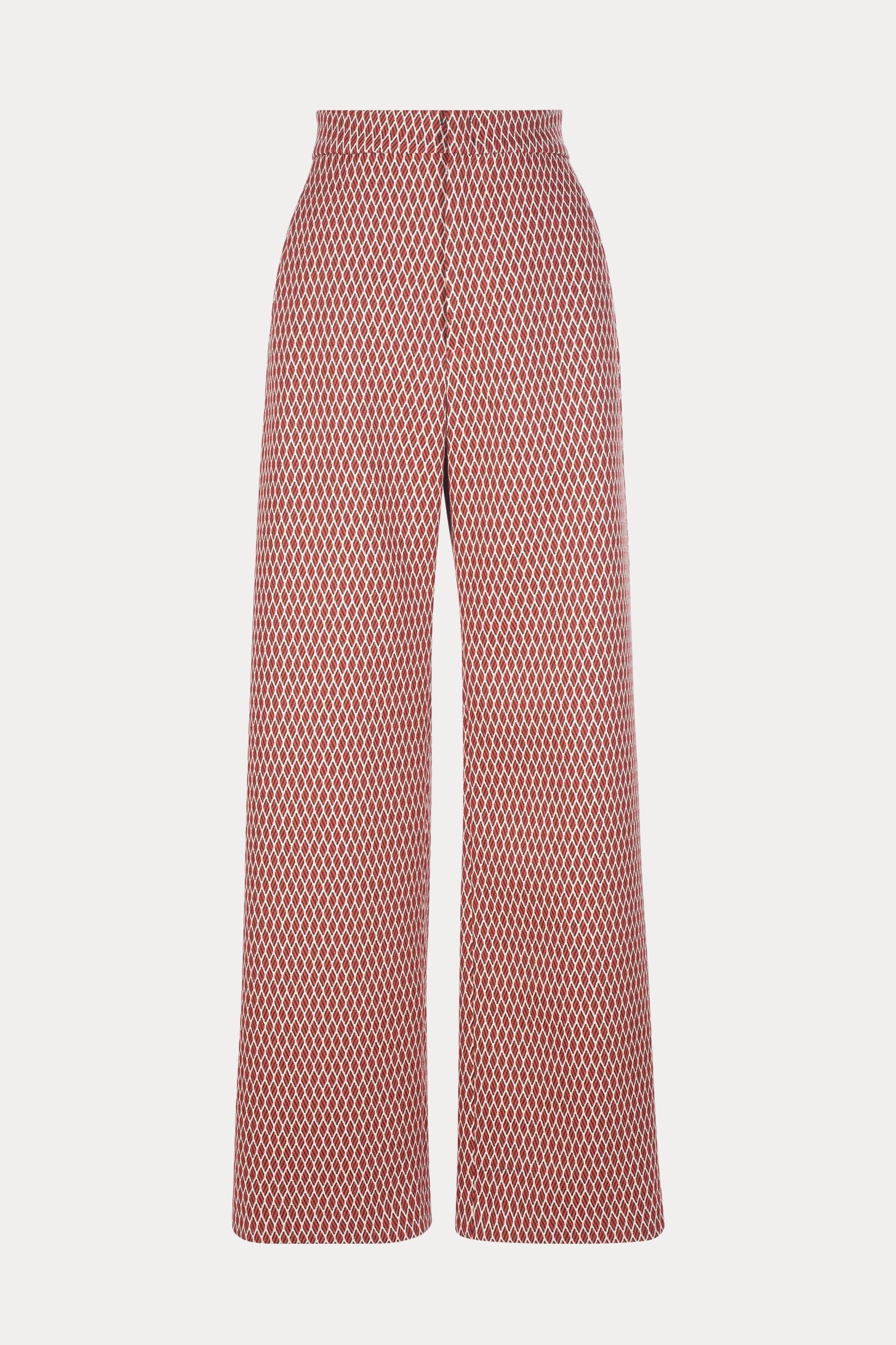 Bruntin Pant-PANTS-Rachel Comey