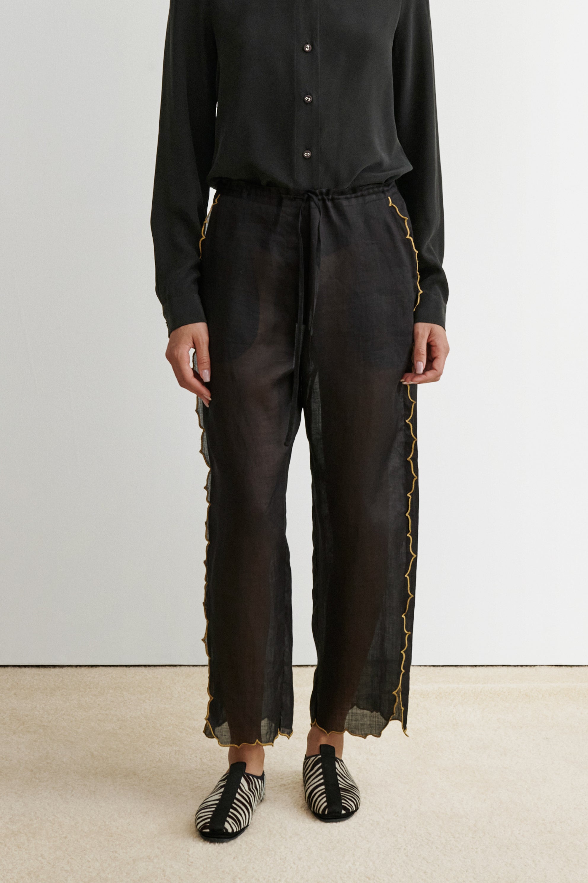 Nomi Pant-PANTS-Rachel Comey