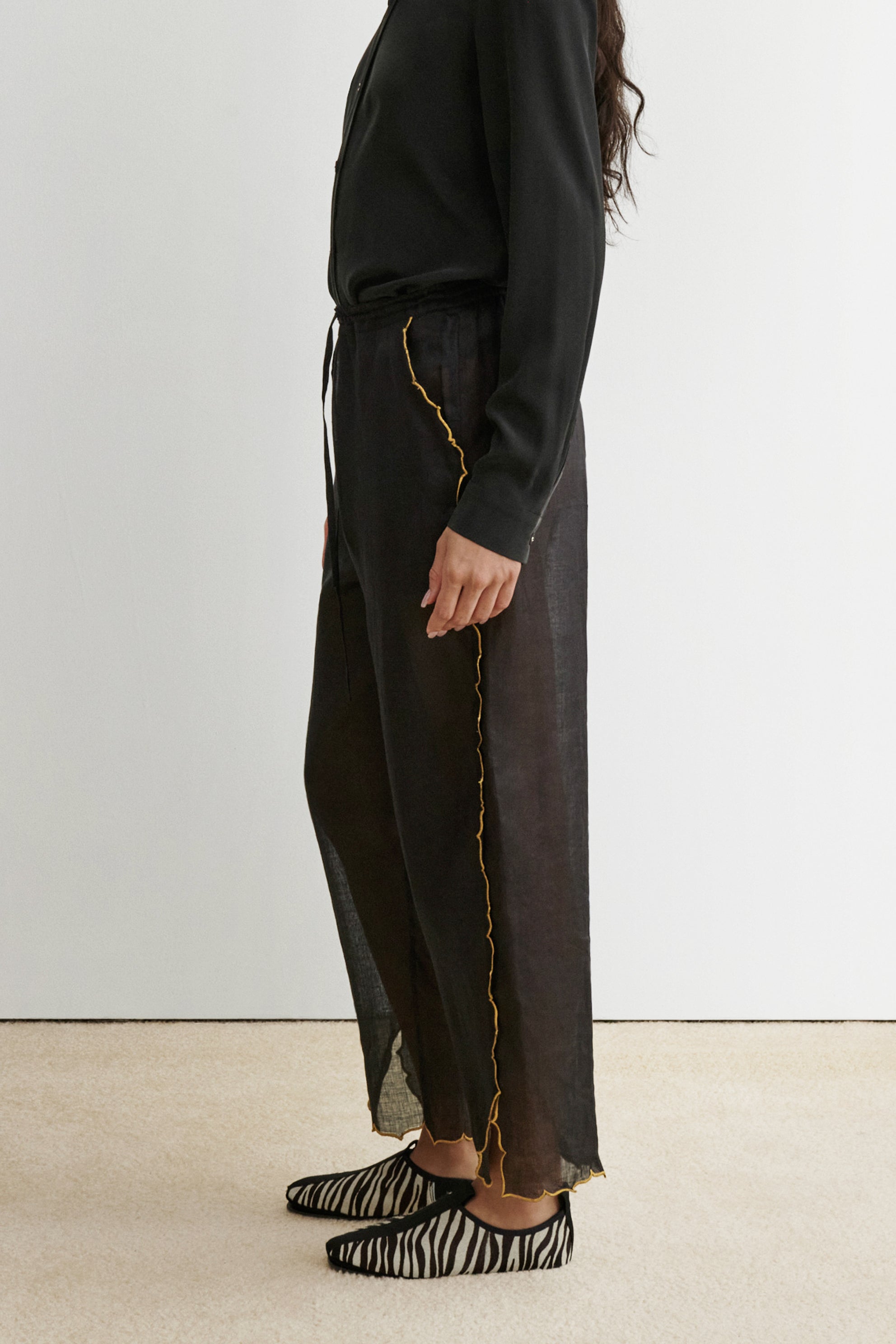 Nomi Pant-PANTS-Rachel Comey