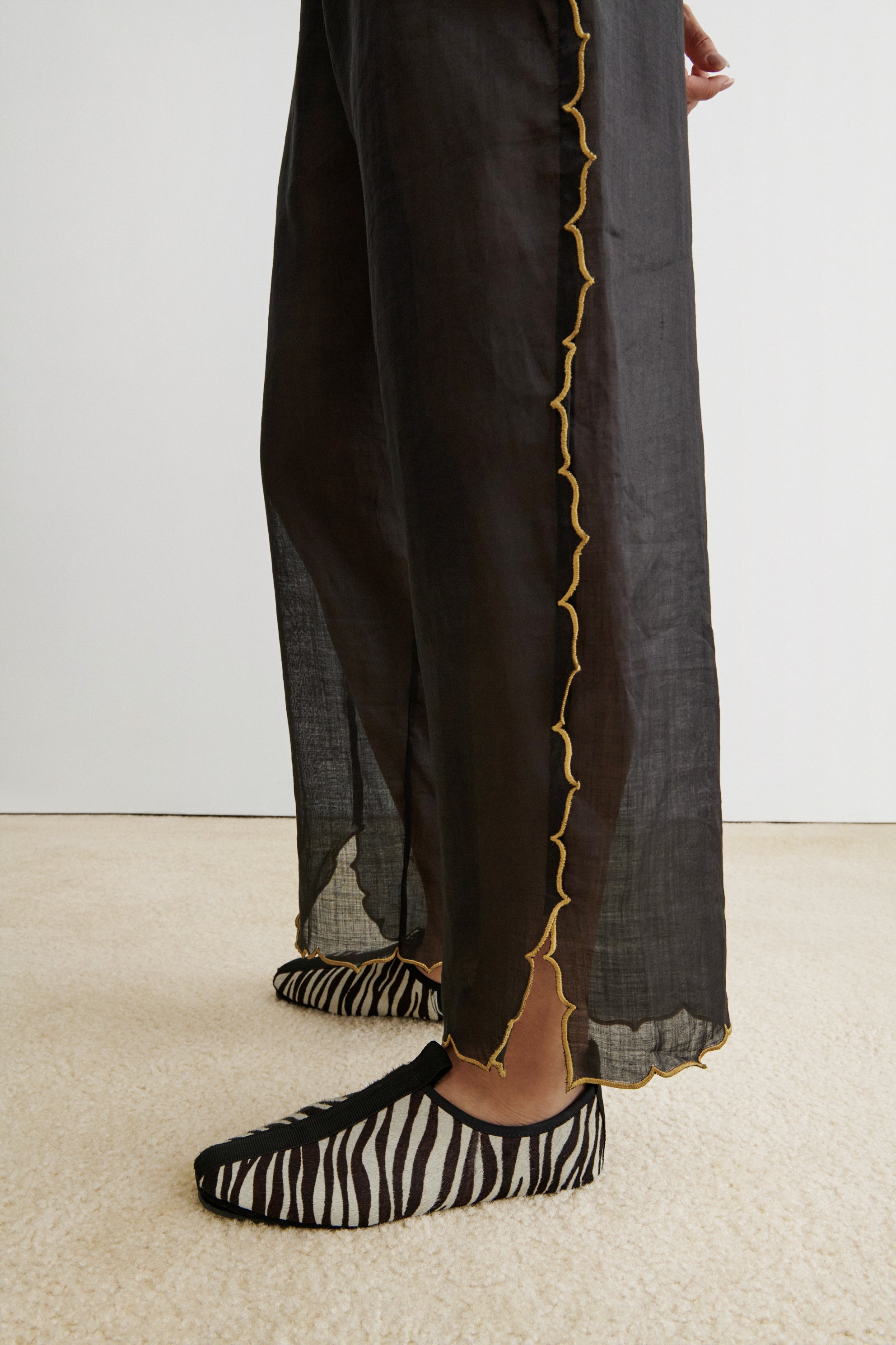Nomi Pant-PANTS-Rachel Comey
