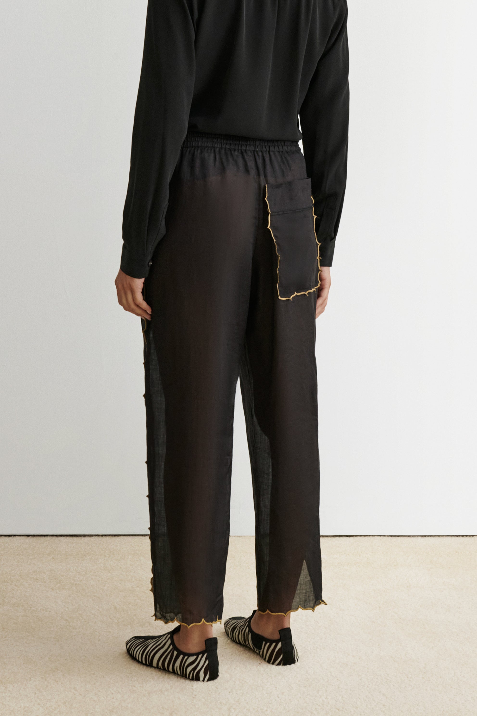 Nomi Pant-PANTS-Rachel Comey