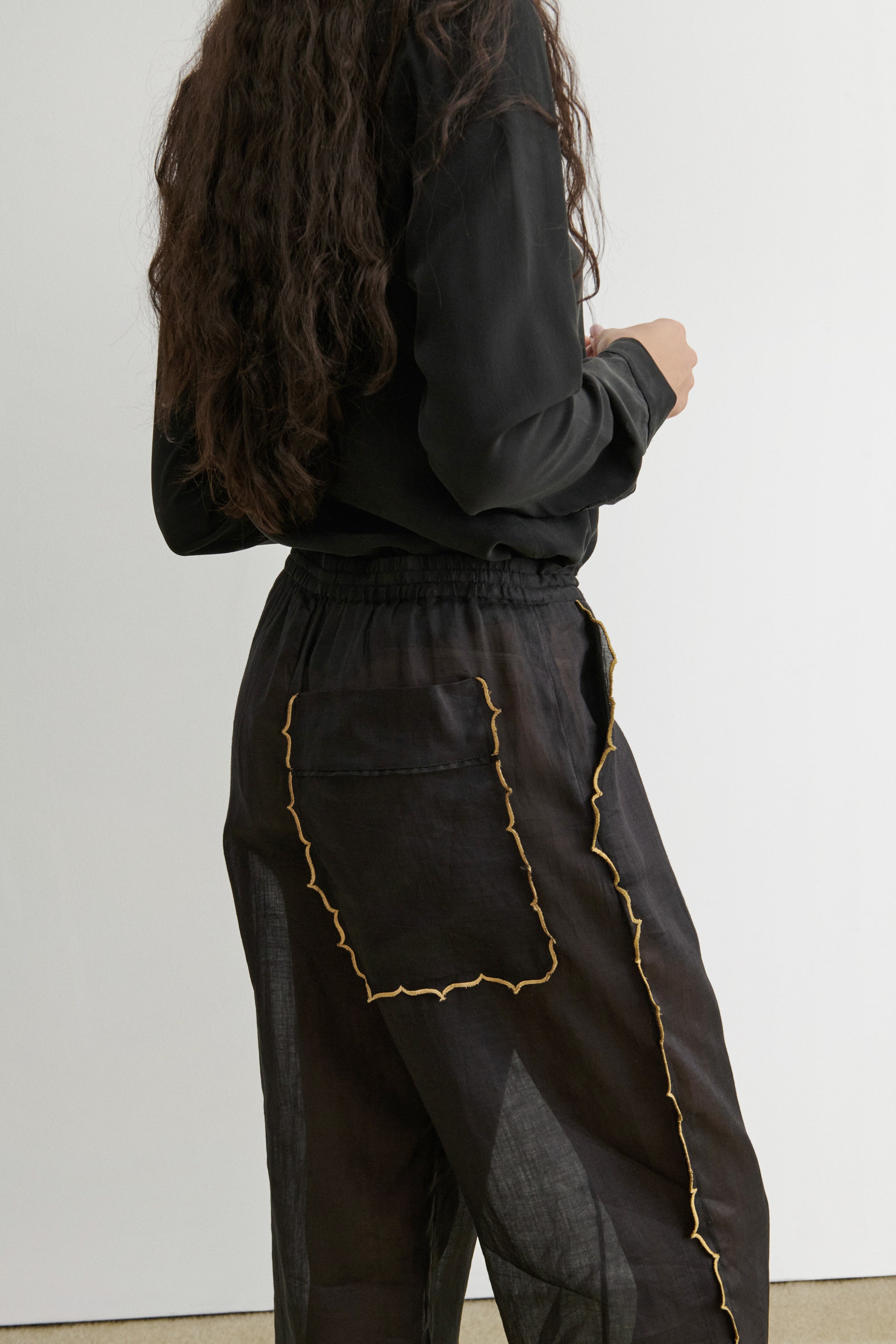 Nomi Pant-PANTS-Rachel Comey