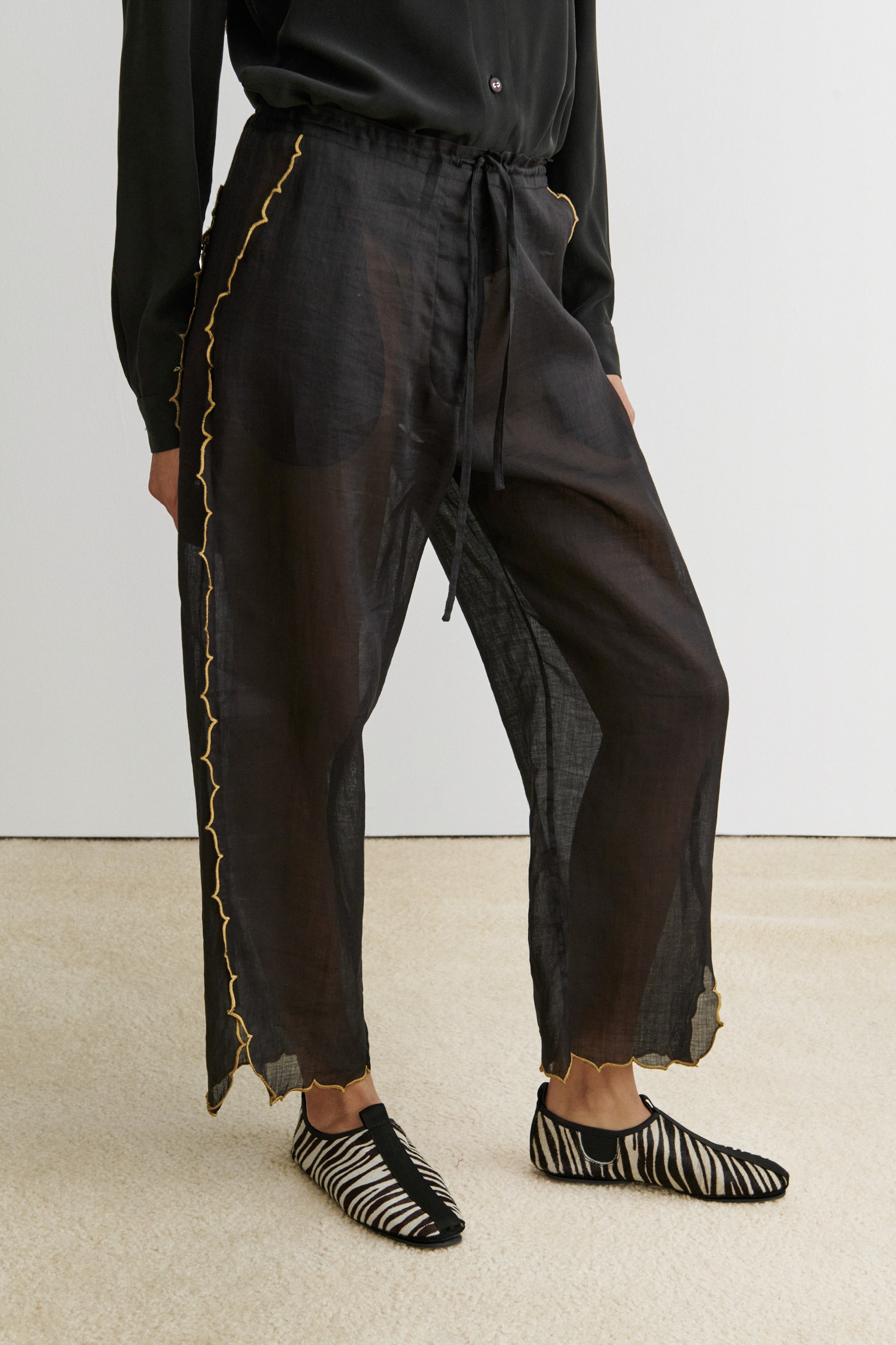Nomi Pant-PANTS-Rachel Comey