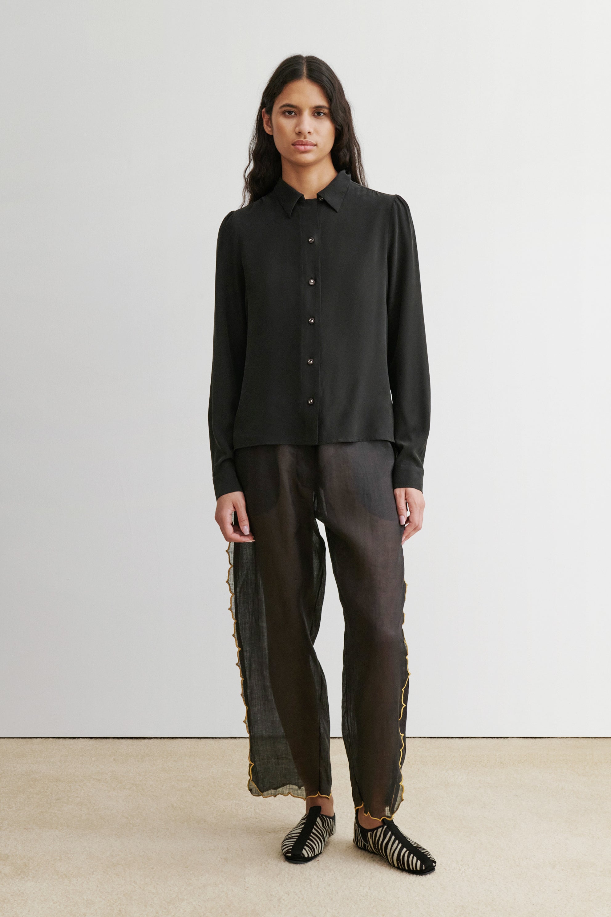 Nomi Pant-PANTS-Rachel Comey