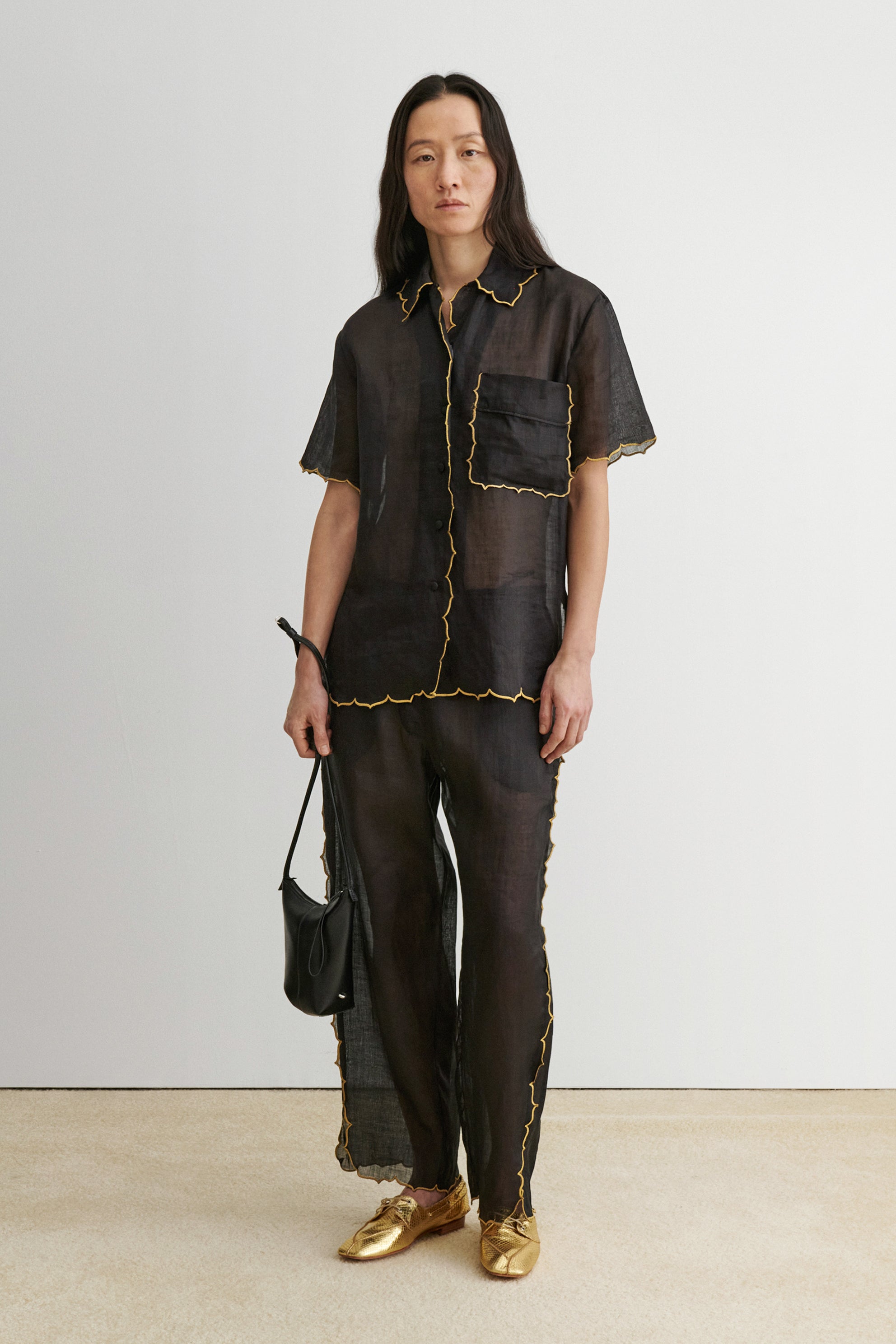 Nomi Pant-PANTS-Rachel Comey