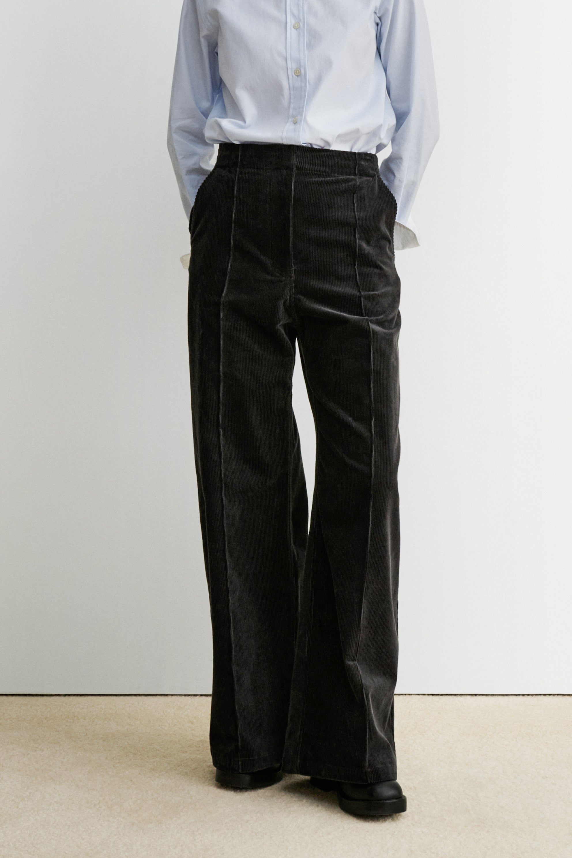 Lanett Pant-PANTS-Rachel Comey