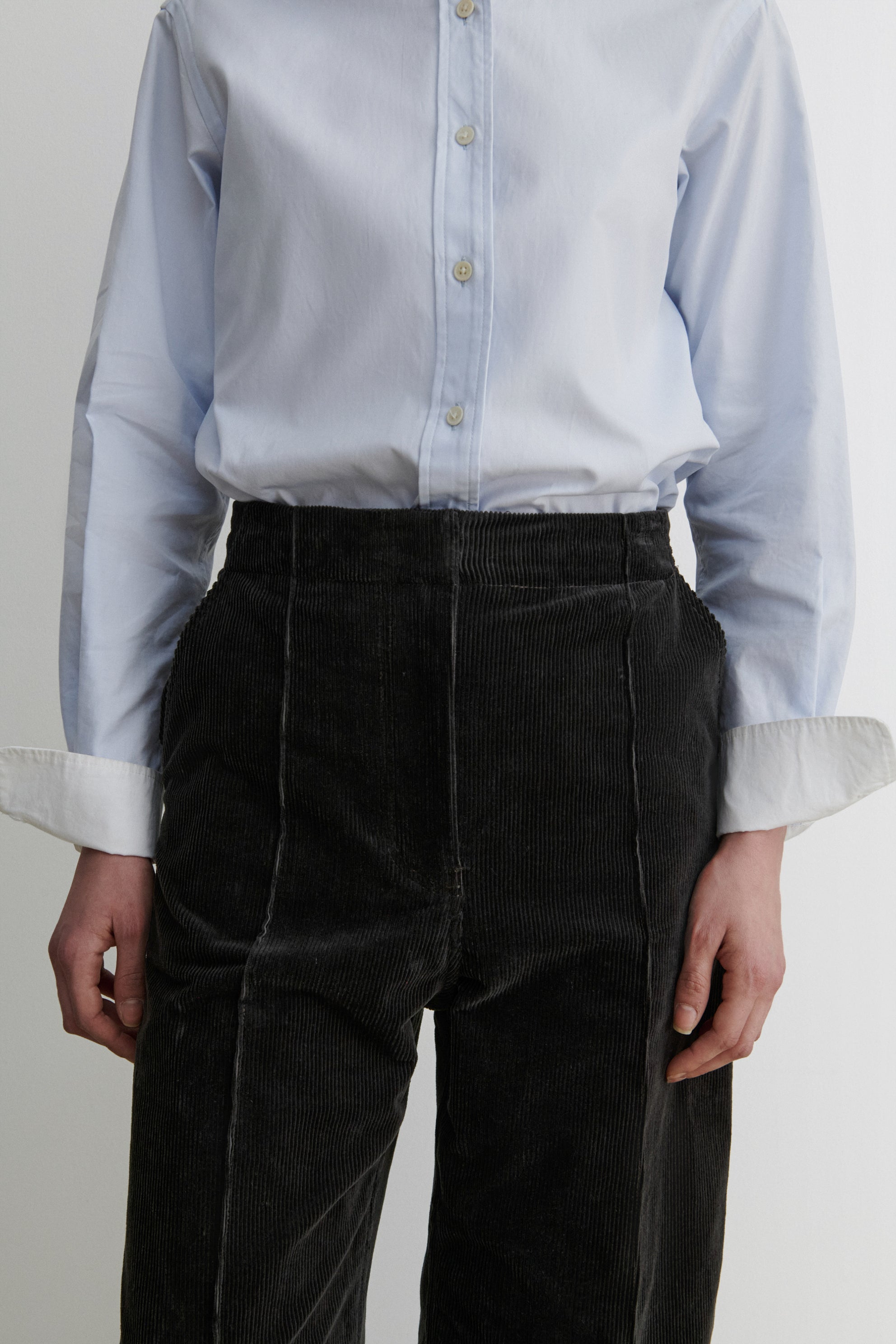 Lanett Pant-PANTS-Rachel Comey