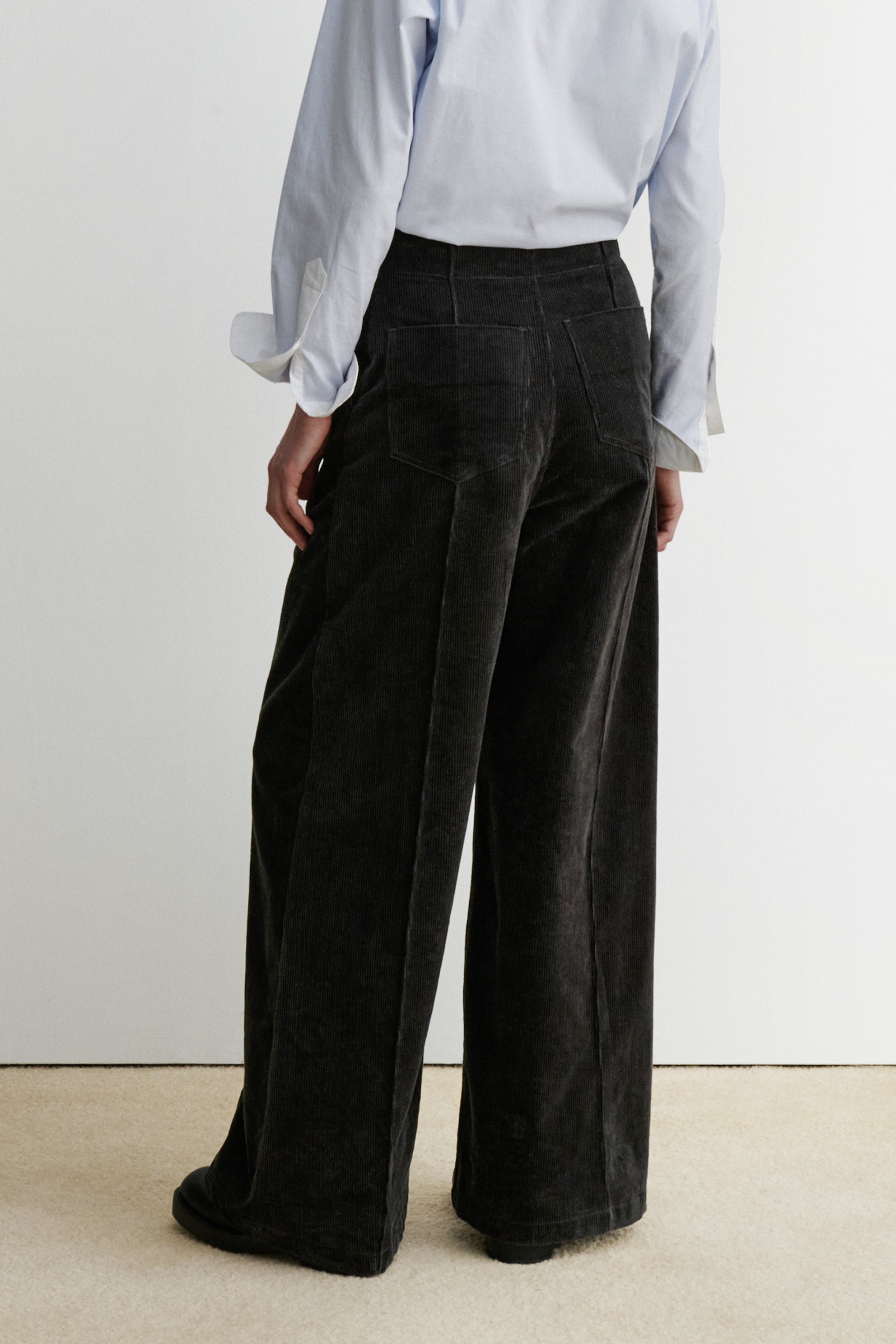 Lanett Pant-PANTS-Rachel Comey