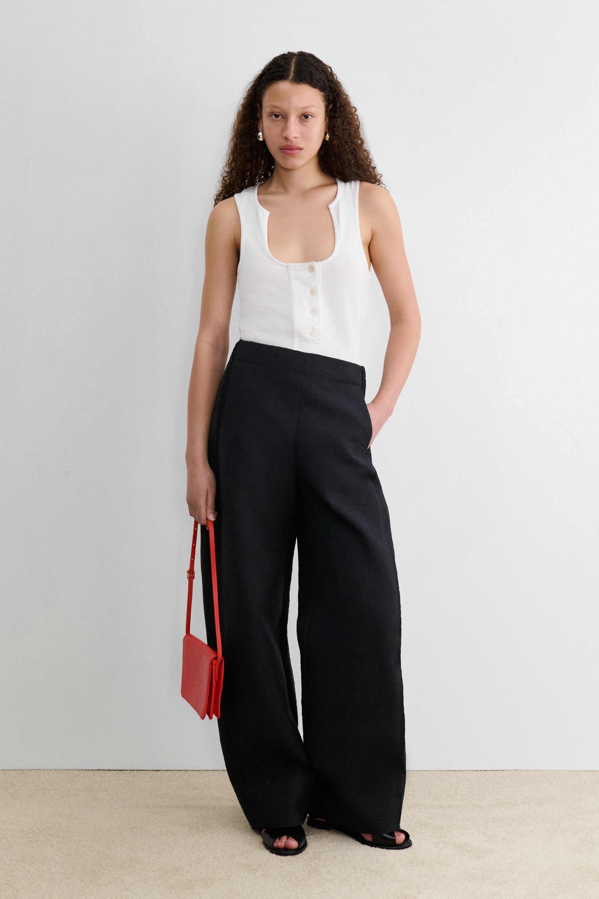 Tally Pant-PANTS-Rachel Comey