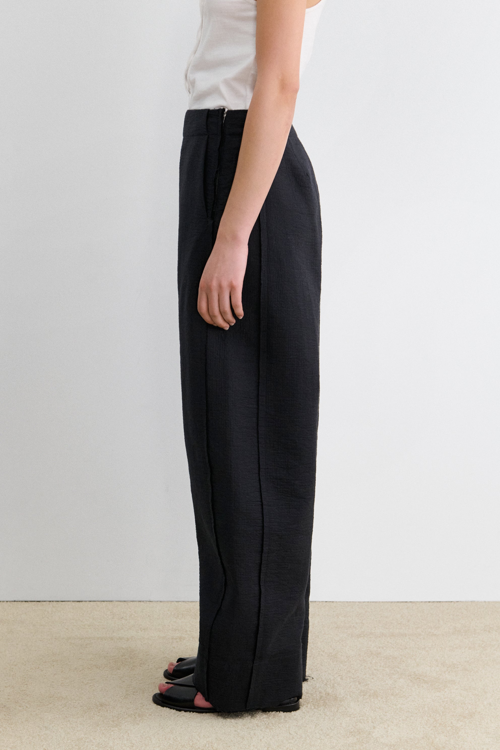 Tally Pant-PANTS-Rachel Comey