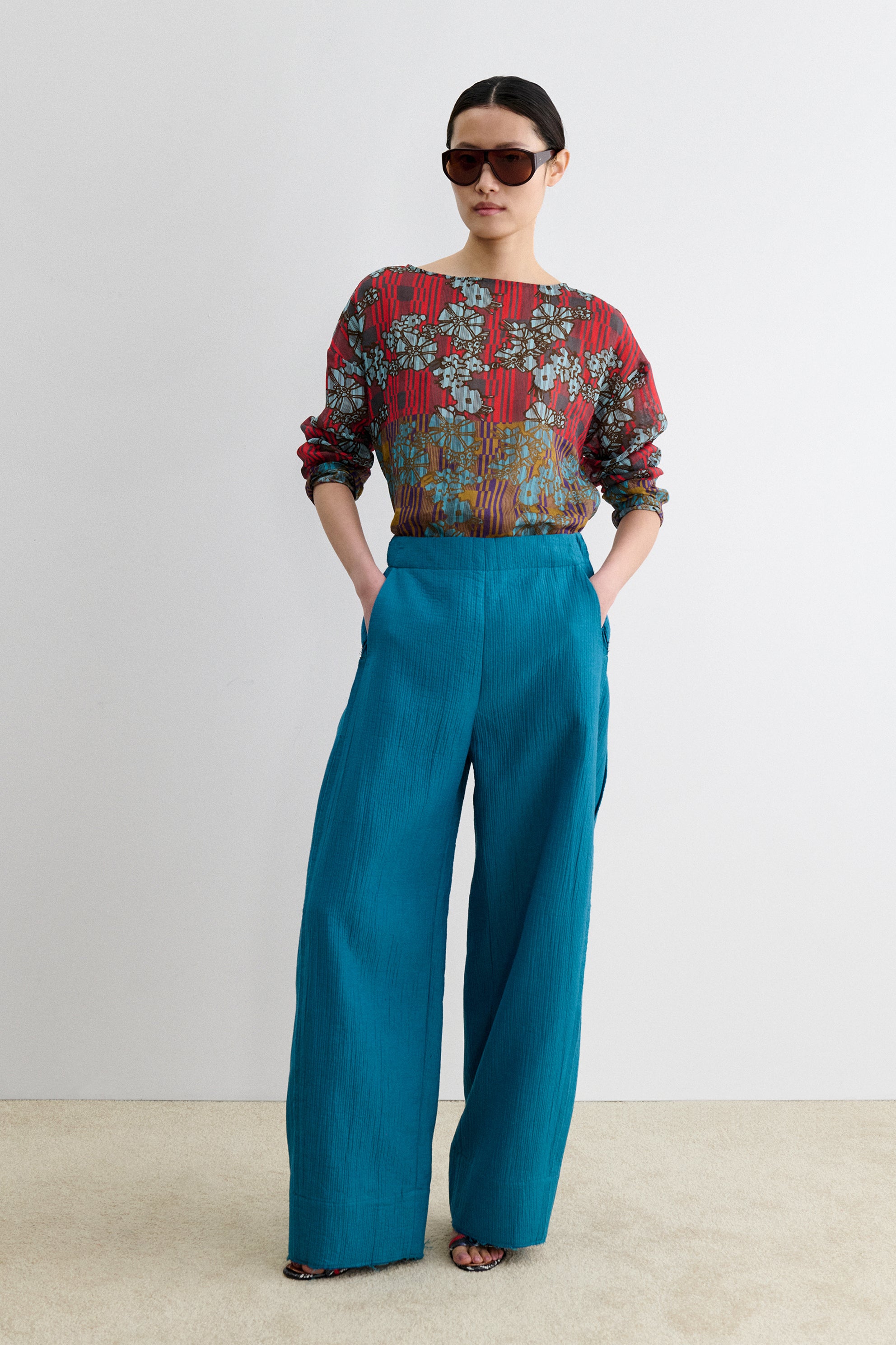 Tally Pant-PANTS-Rachel Comey