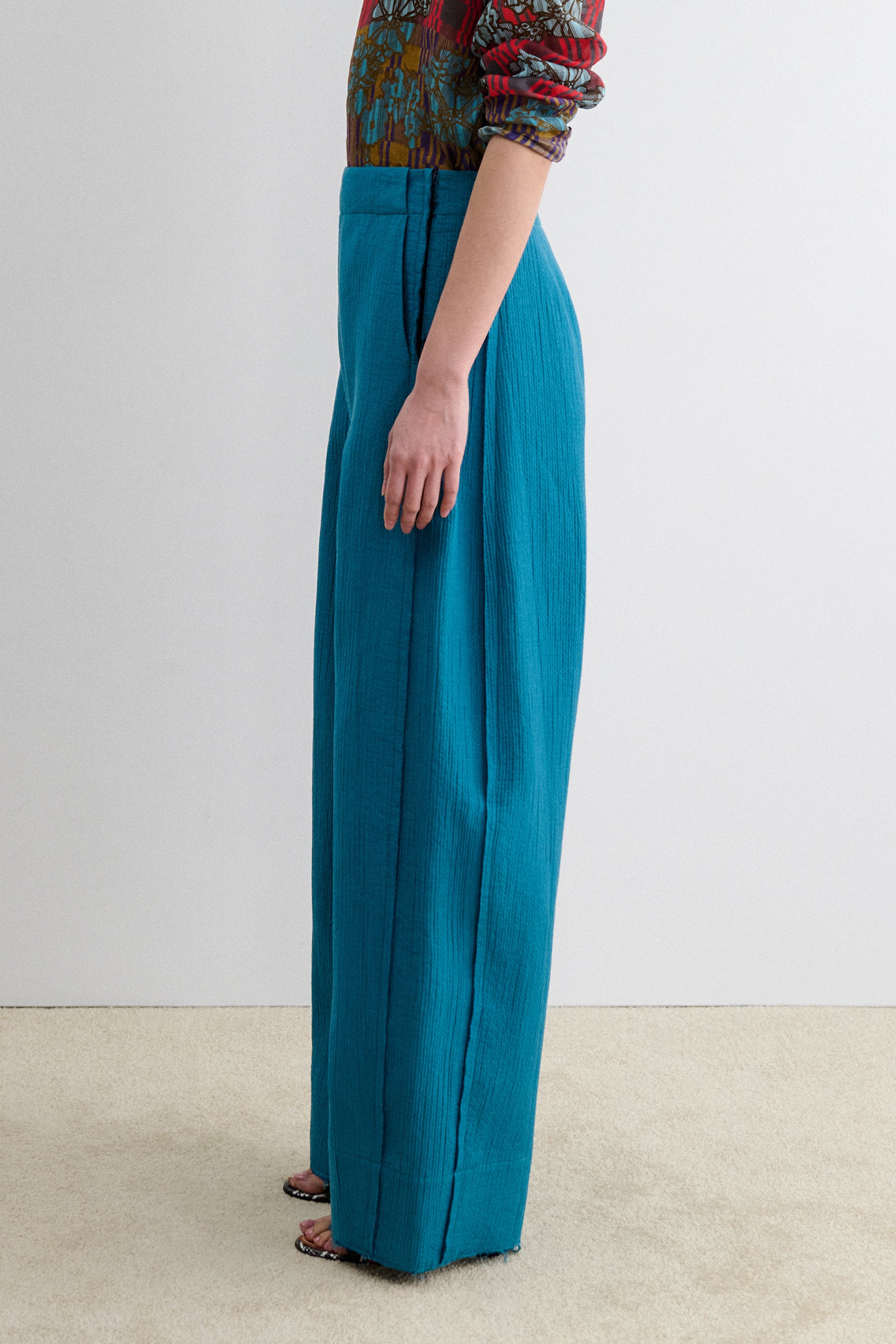 Tally Pant-PANTS-Rachel Comey