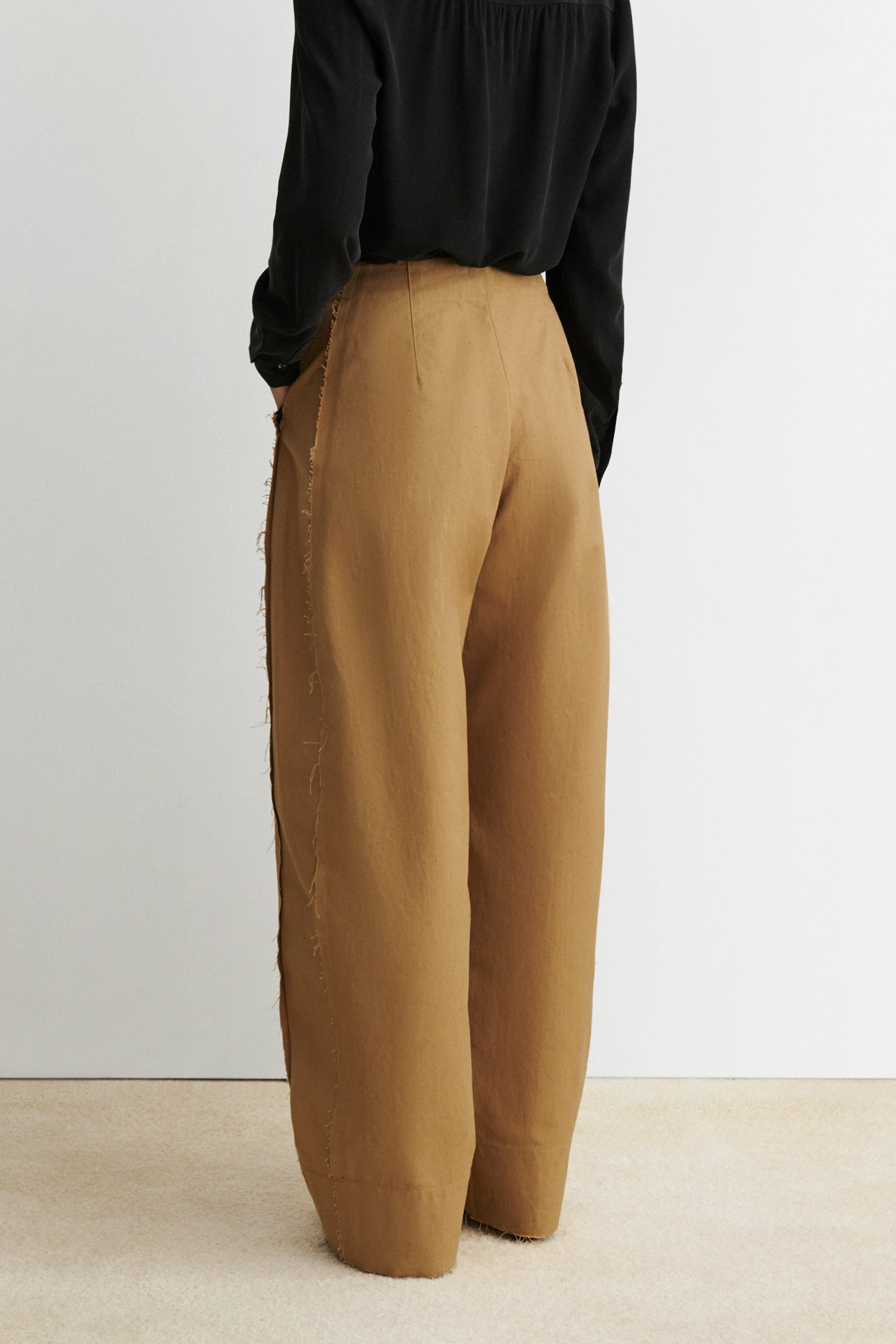 Tally Pant-PANTS-Rachel Comey
