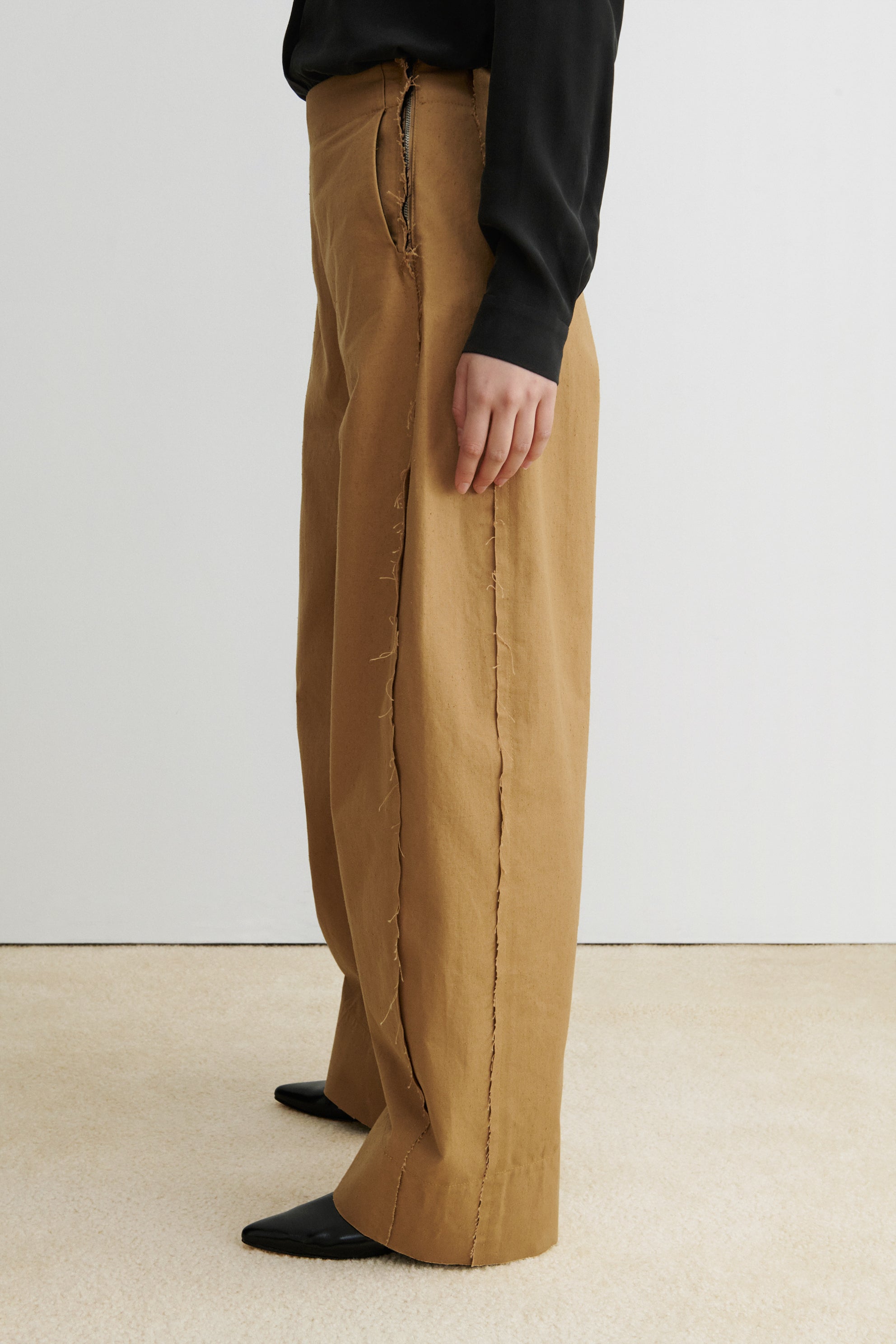 Tally Pant-PANTS-Rachel Comey
