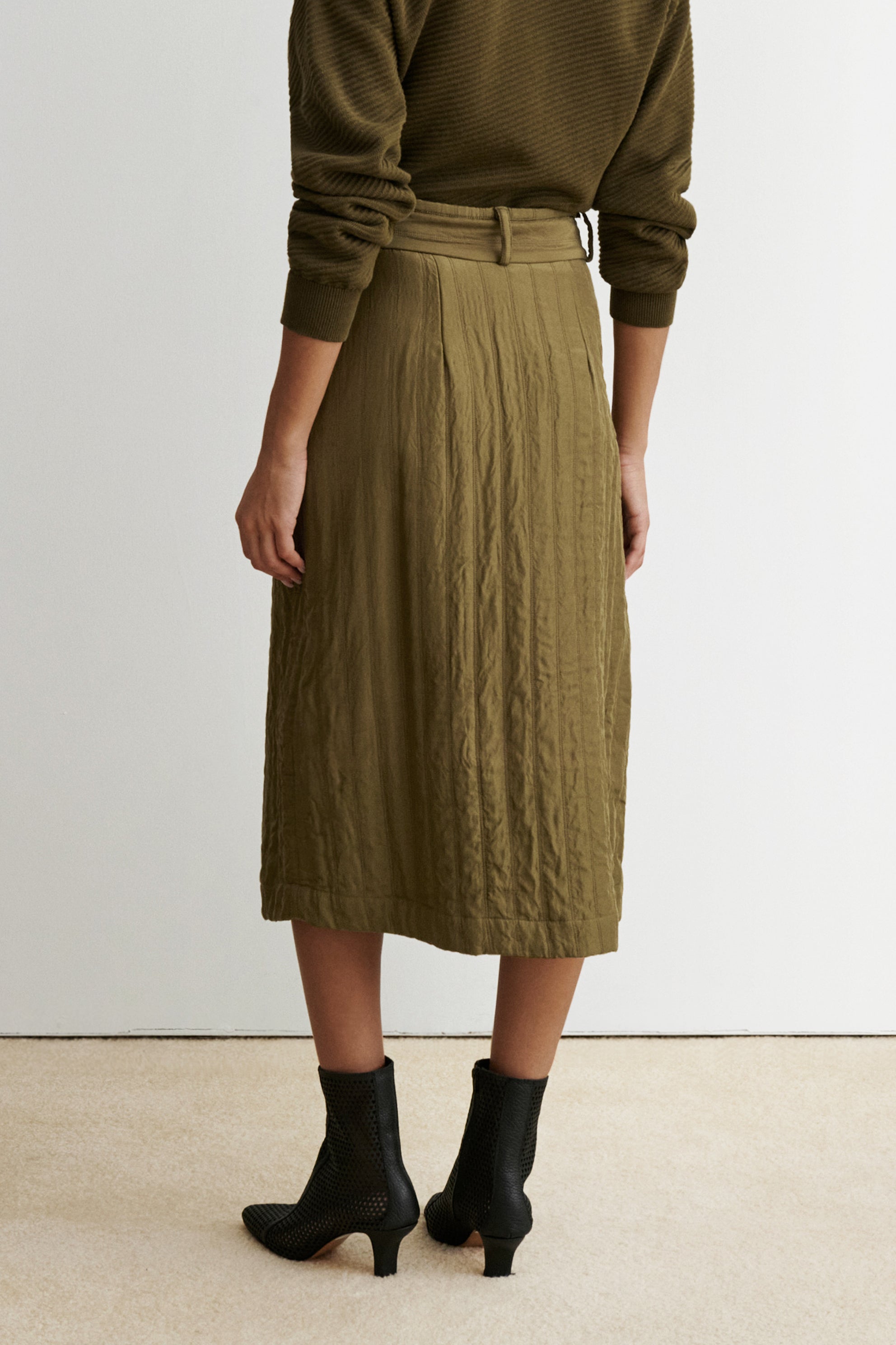 Hanford Skirt-SKIRTS-Rachel Comey