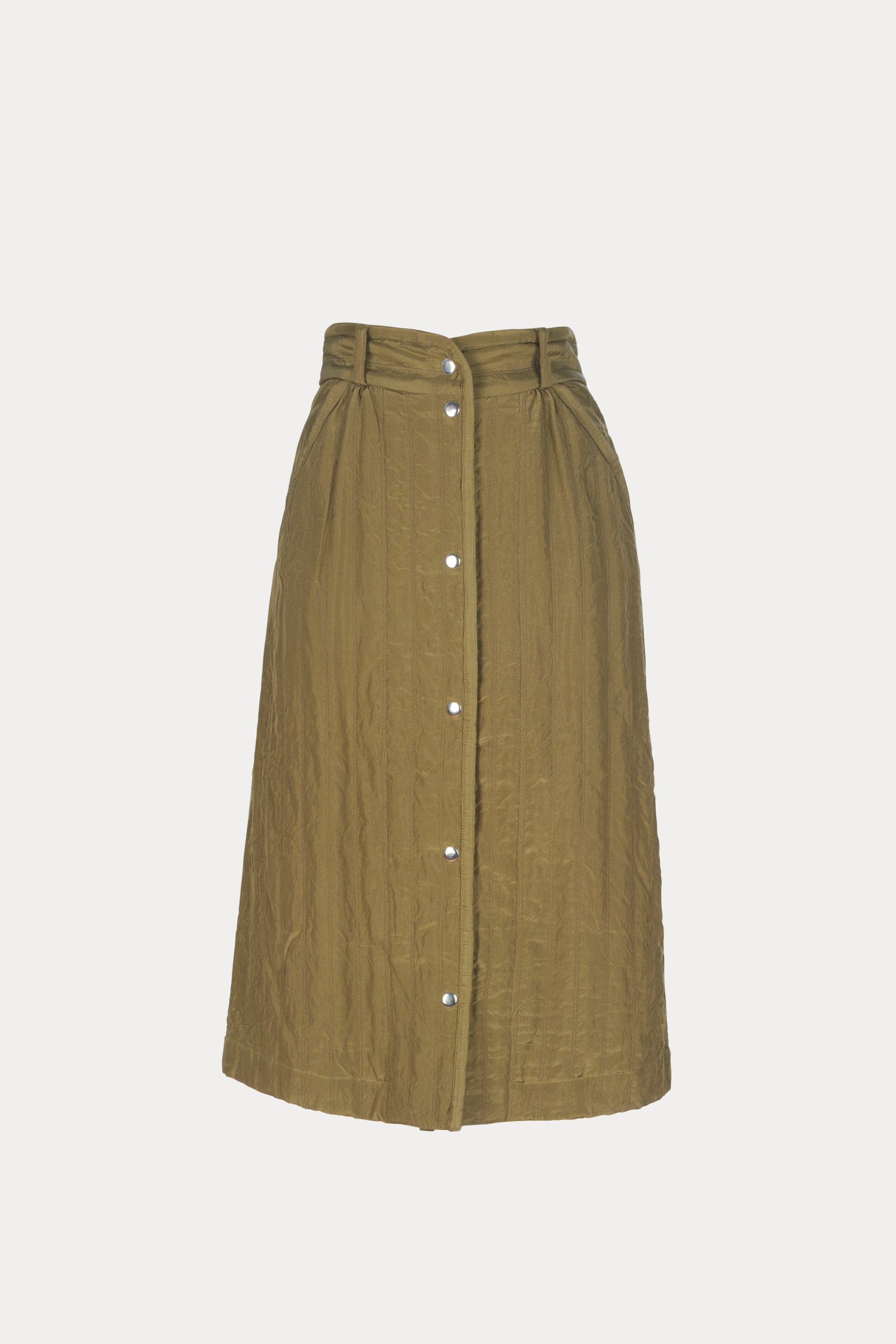 Hanford Skirt-SKIRTS-Rachel Comey