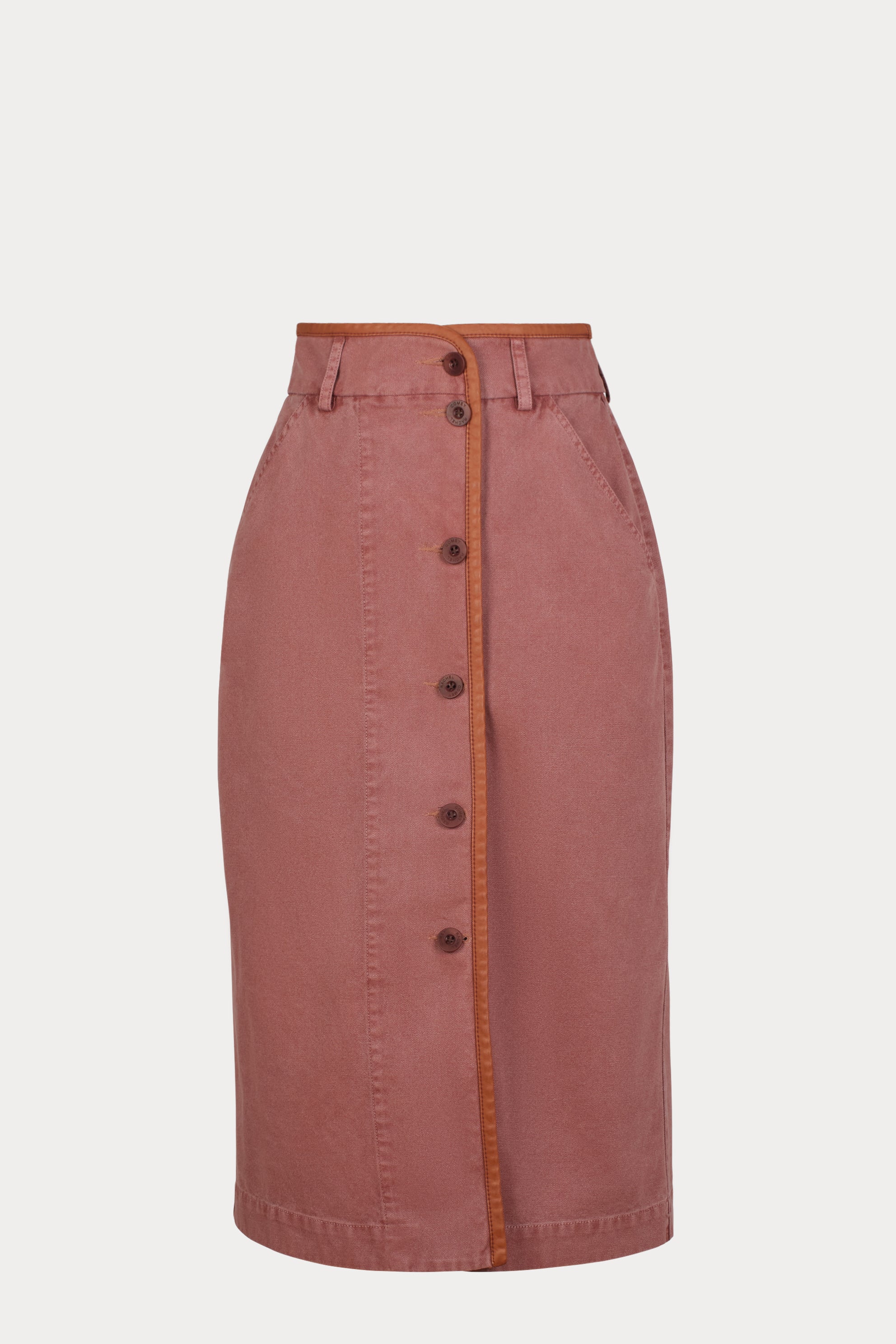 Hanford Skirt-SKIRTS-Rachel Comey