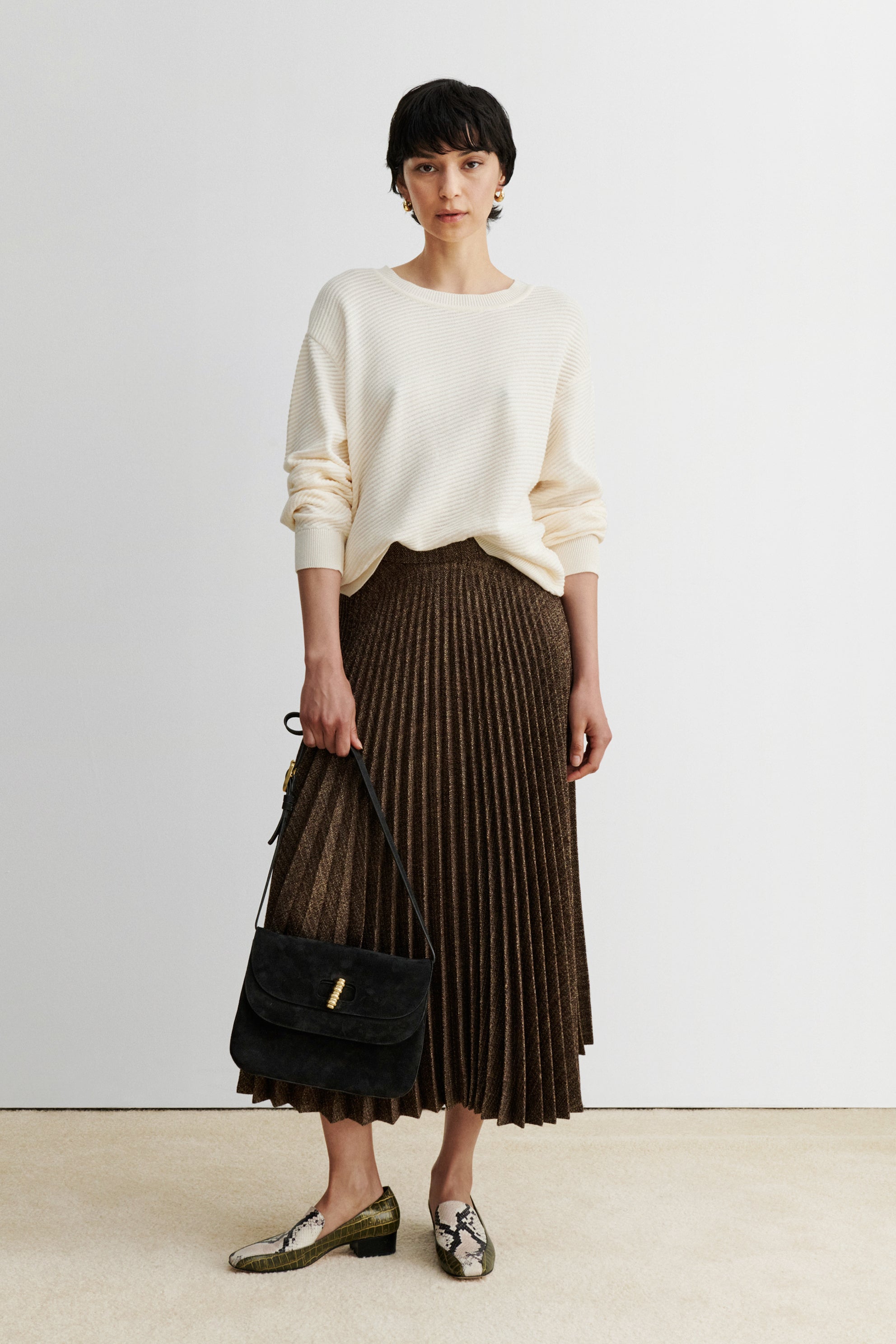 Dashwood Skirt-SKIRTS-Rachel Comey