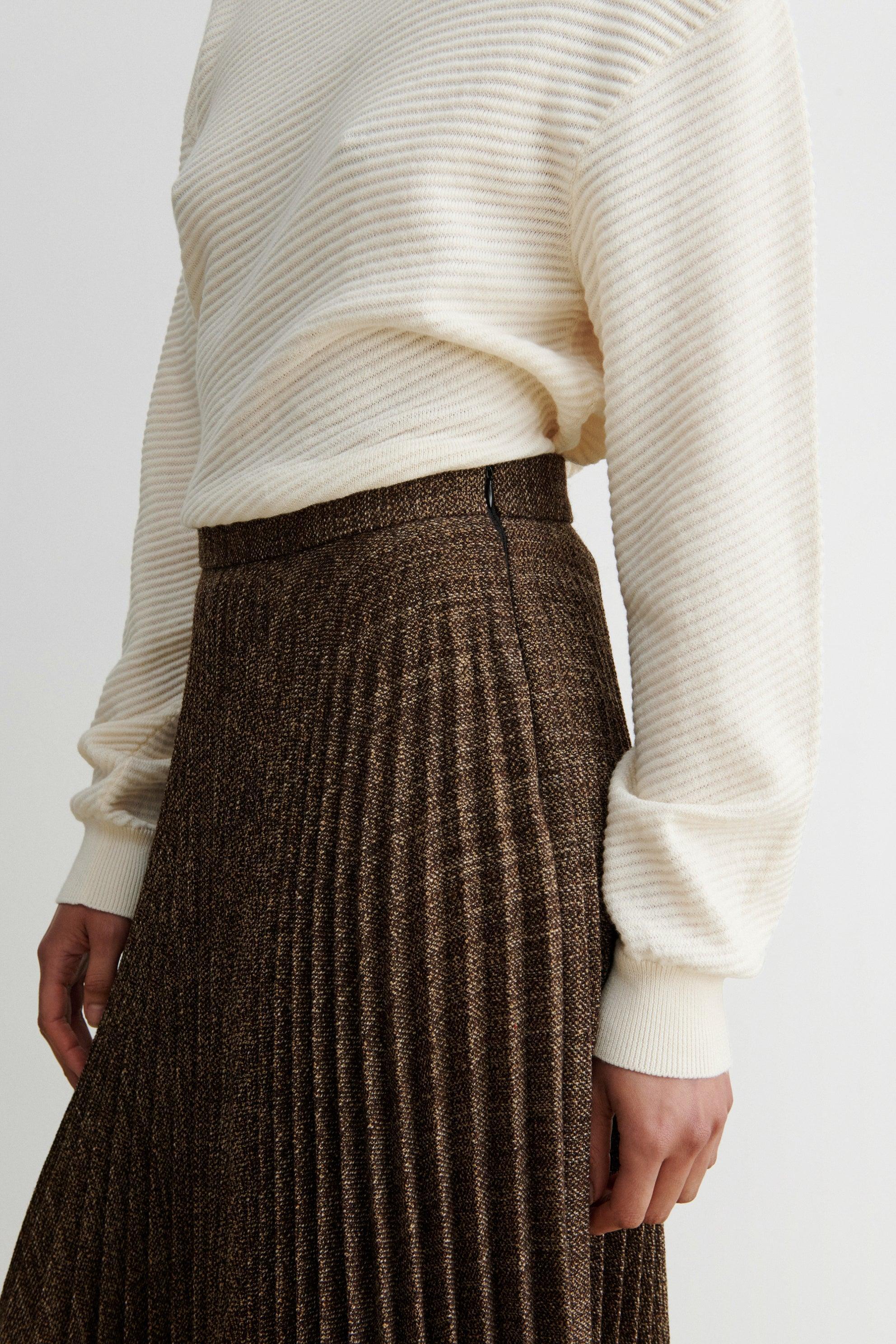 Dashwood Skirt-SKIRTS-Rachel Comey