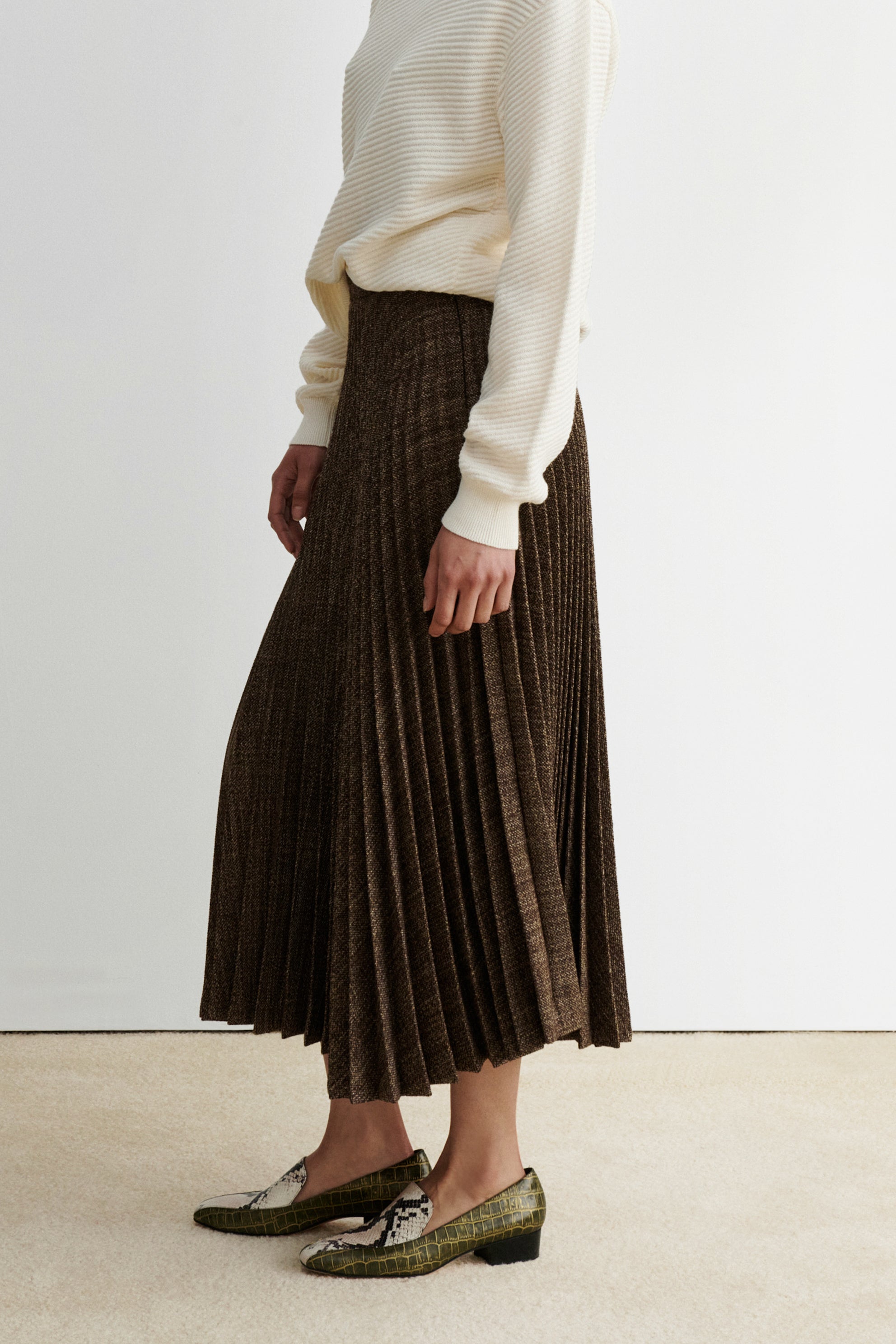 Dashwood Skirt-SKIRTS-Rachel Comey