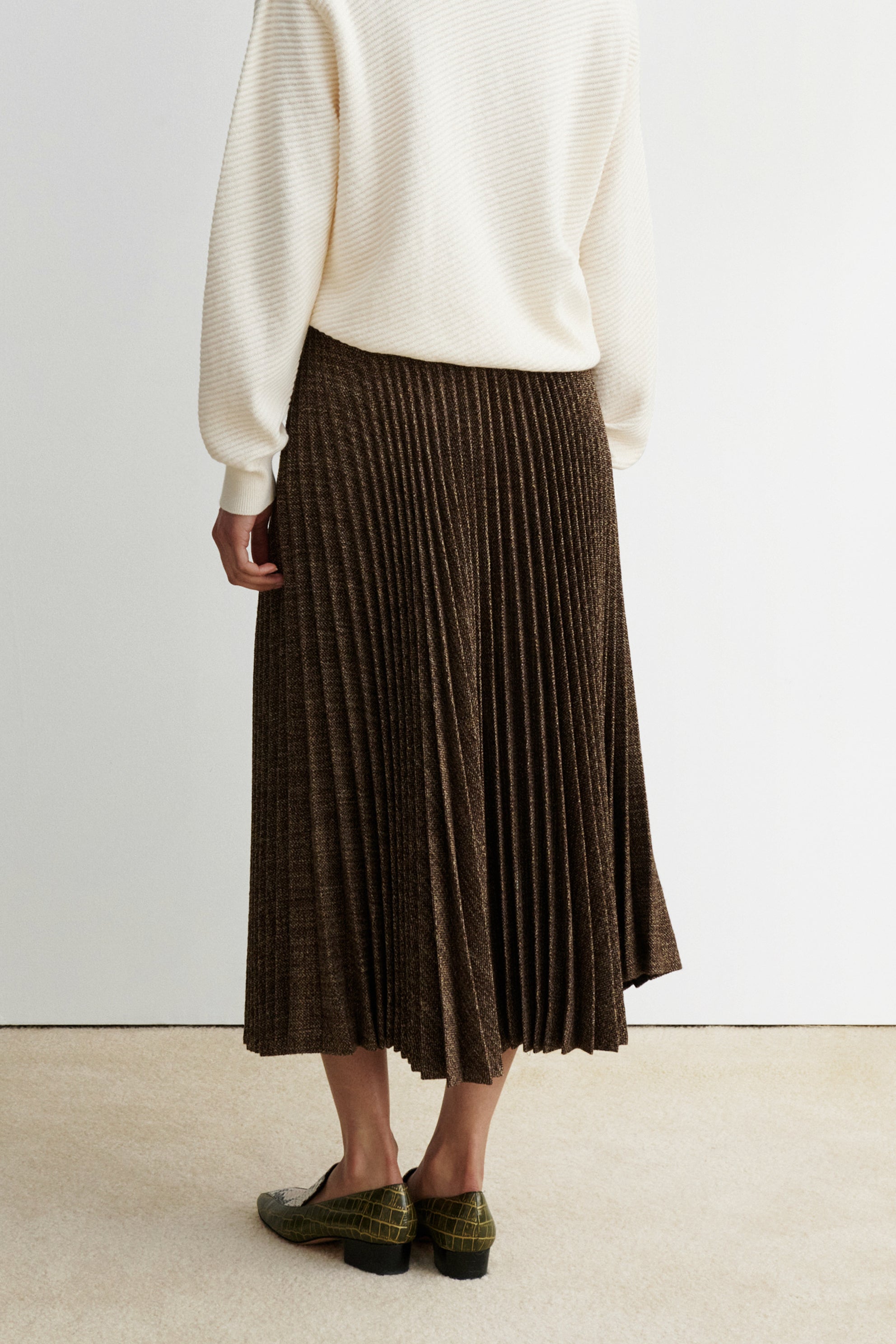 Dashwood Skirt-SKIRTS-Rachel Comey