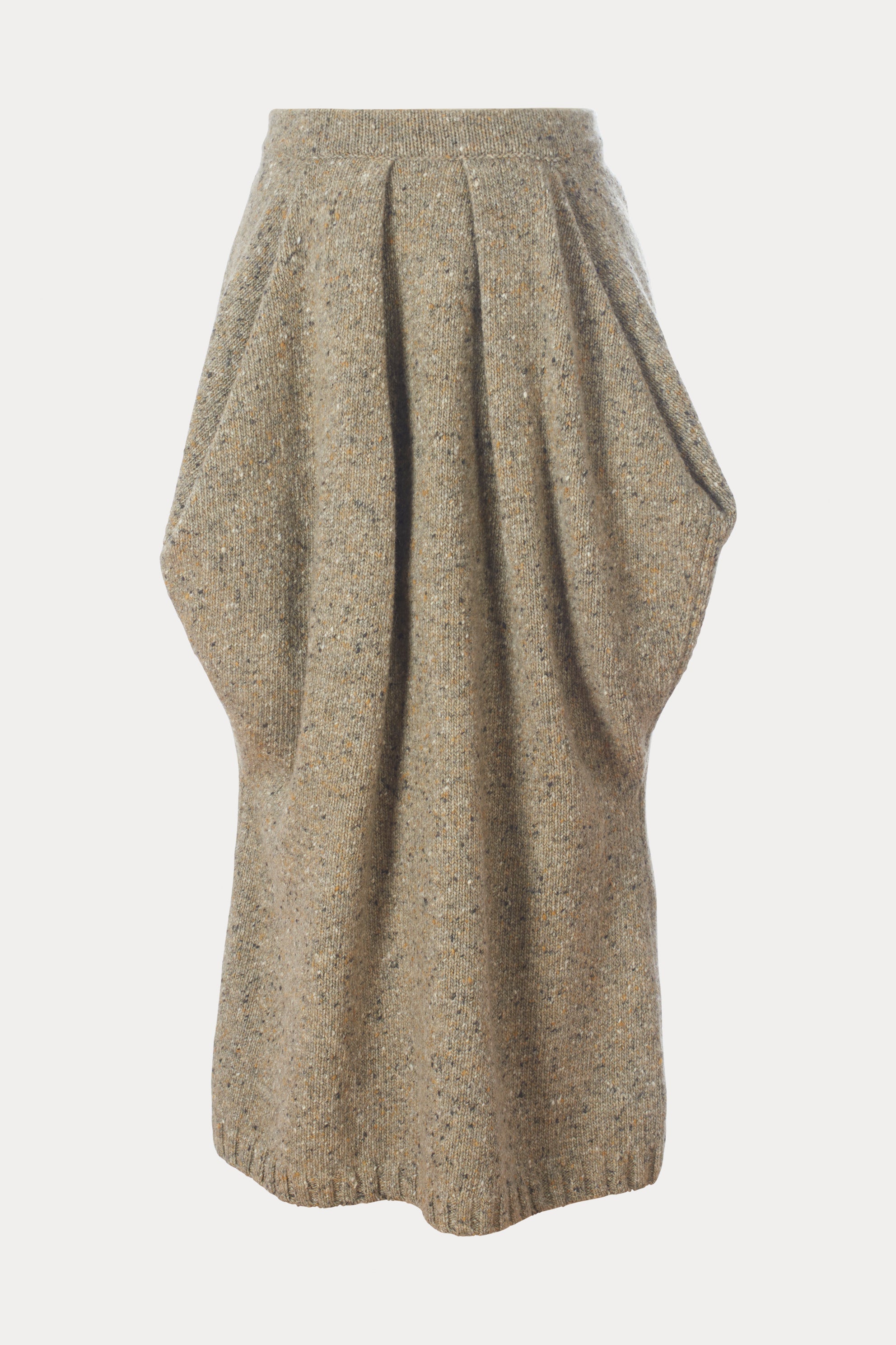 Bunton Skirt-KNITWEAR-Rachel Comey