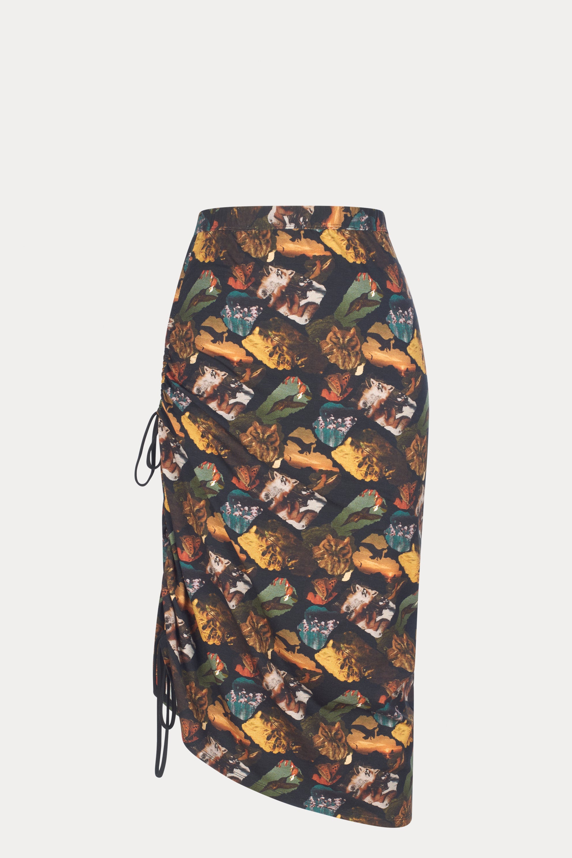 Dible Skirt-SKIRTS-Rachel Comey