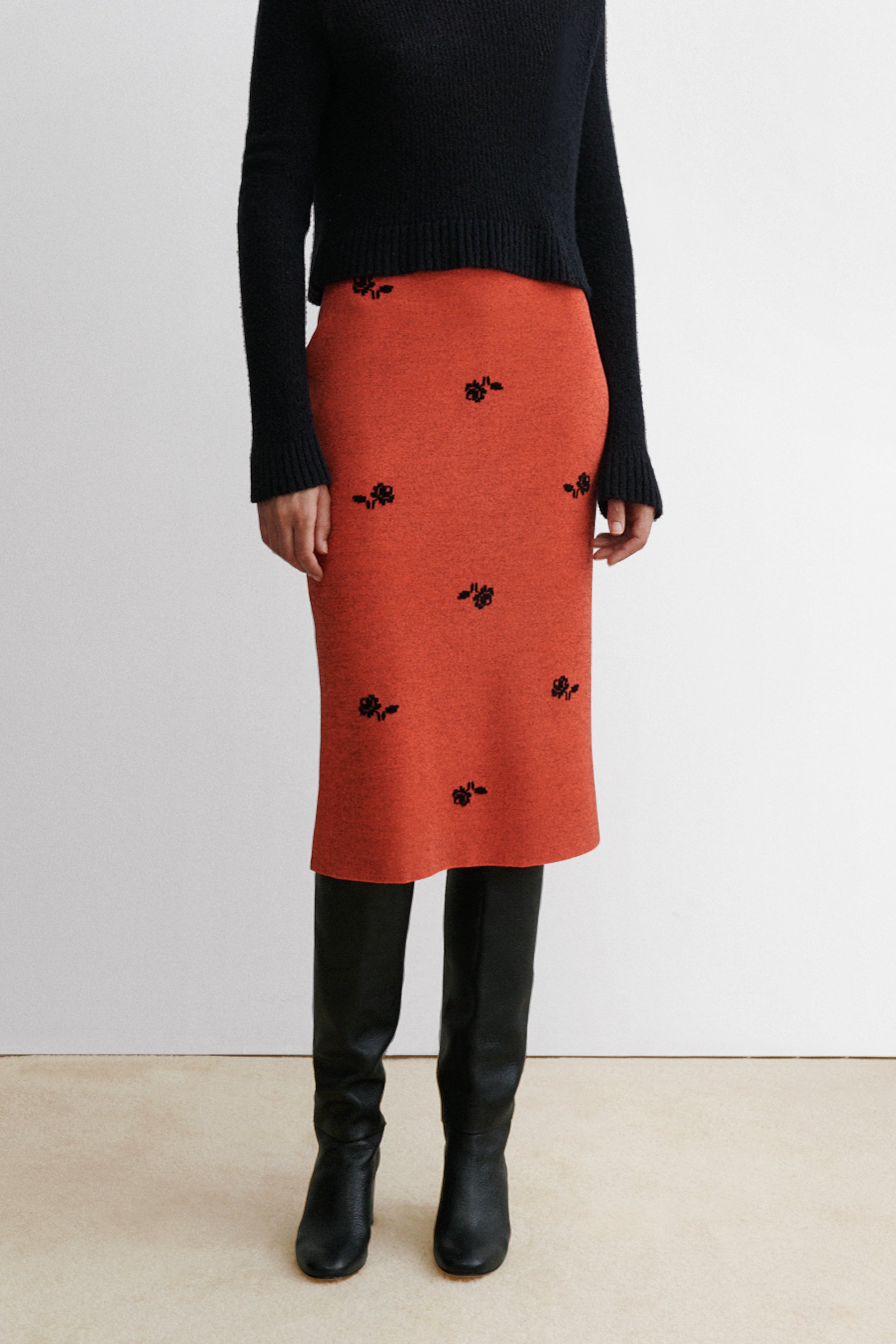 Gillian Skirt-SKIRTS-Rachel Comey