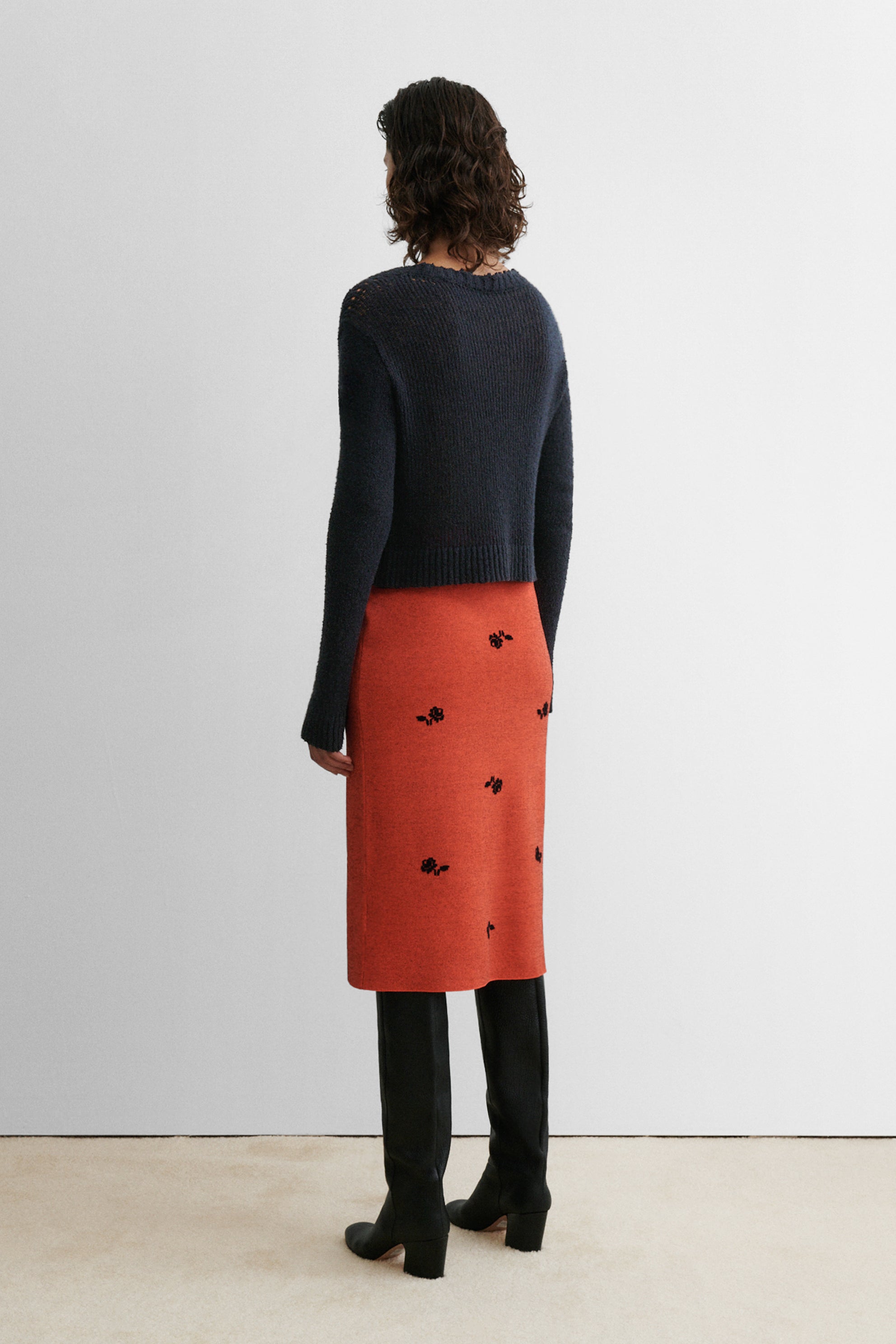 Gillian Skirt-SKIRTS-Rachel Comey