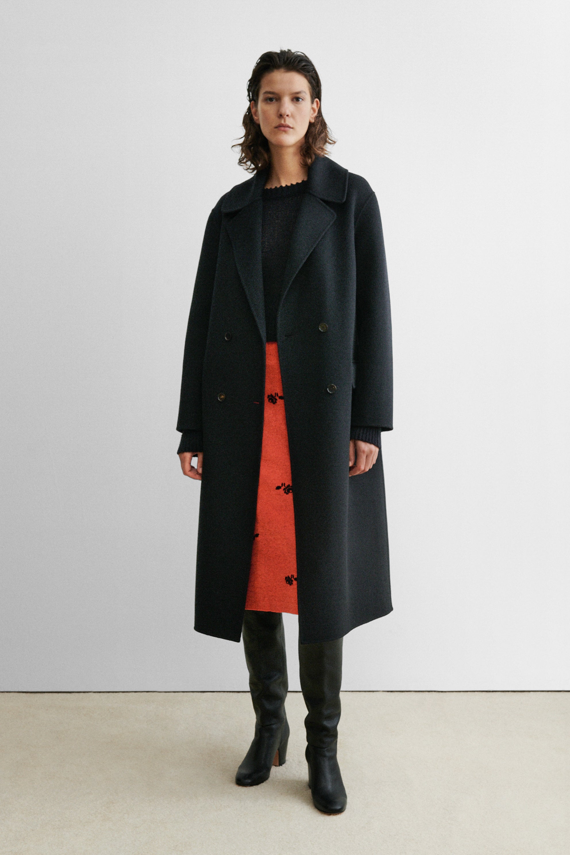 Axel Coat-JACKETS/OUTERWEAR-Rachel Comey