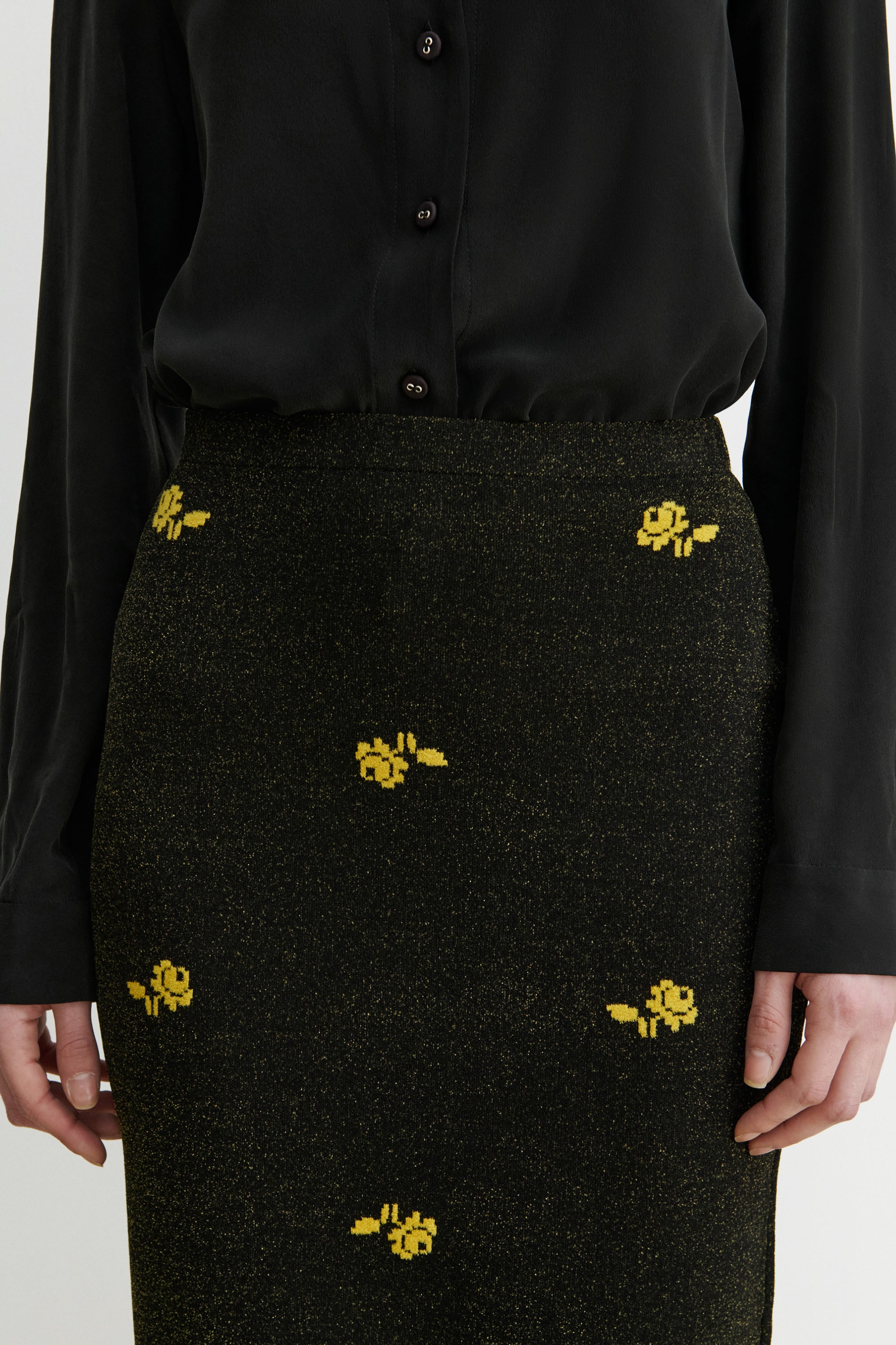 Gillian Skirt-SKIRTS-Rachel Comey