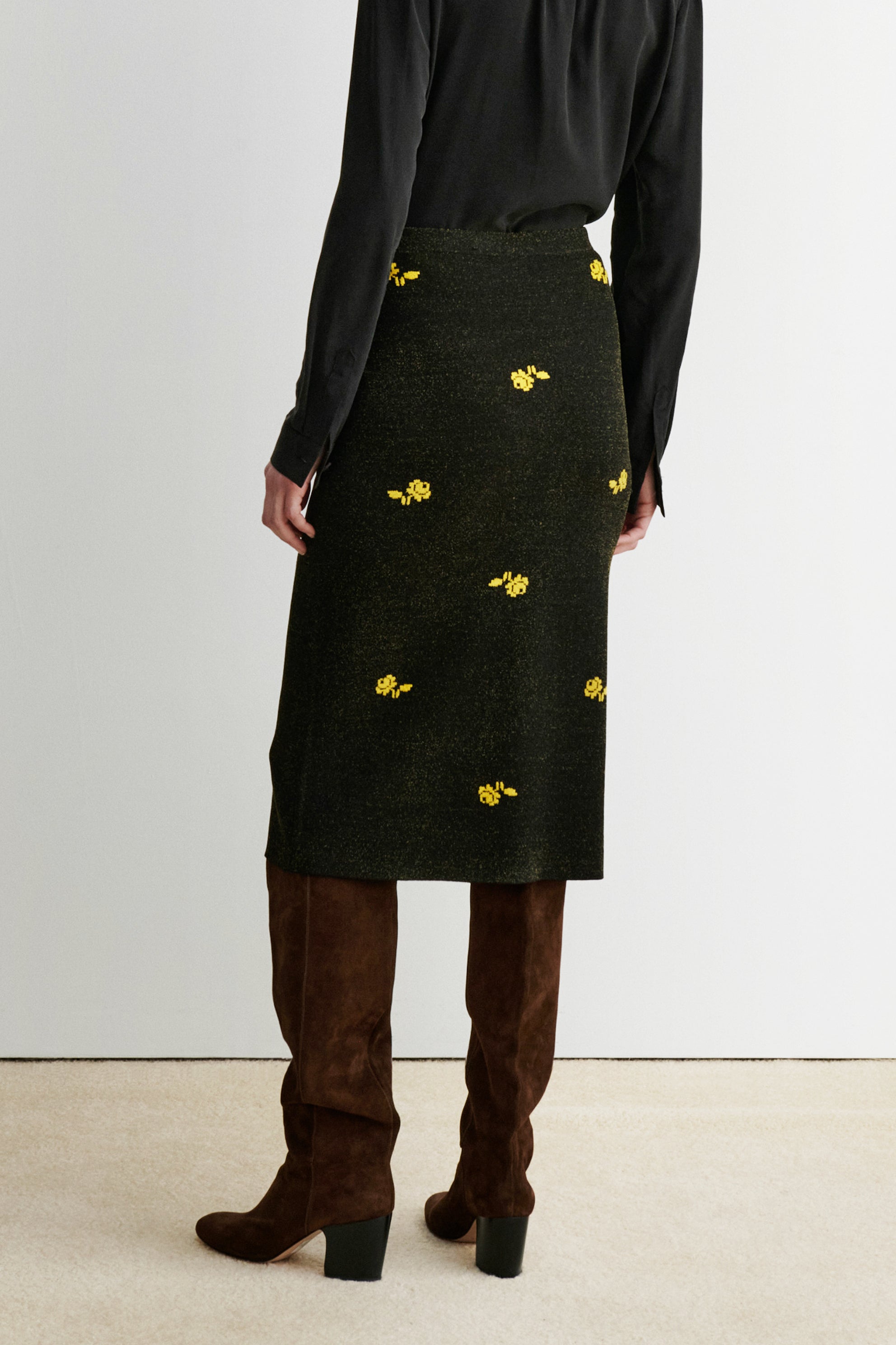 Gillian Skirt-SKIRTS-Rachel Comey