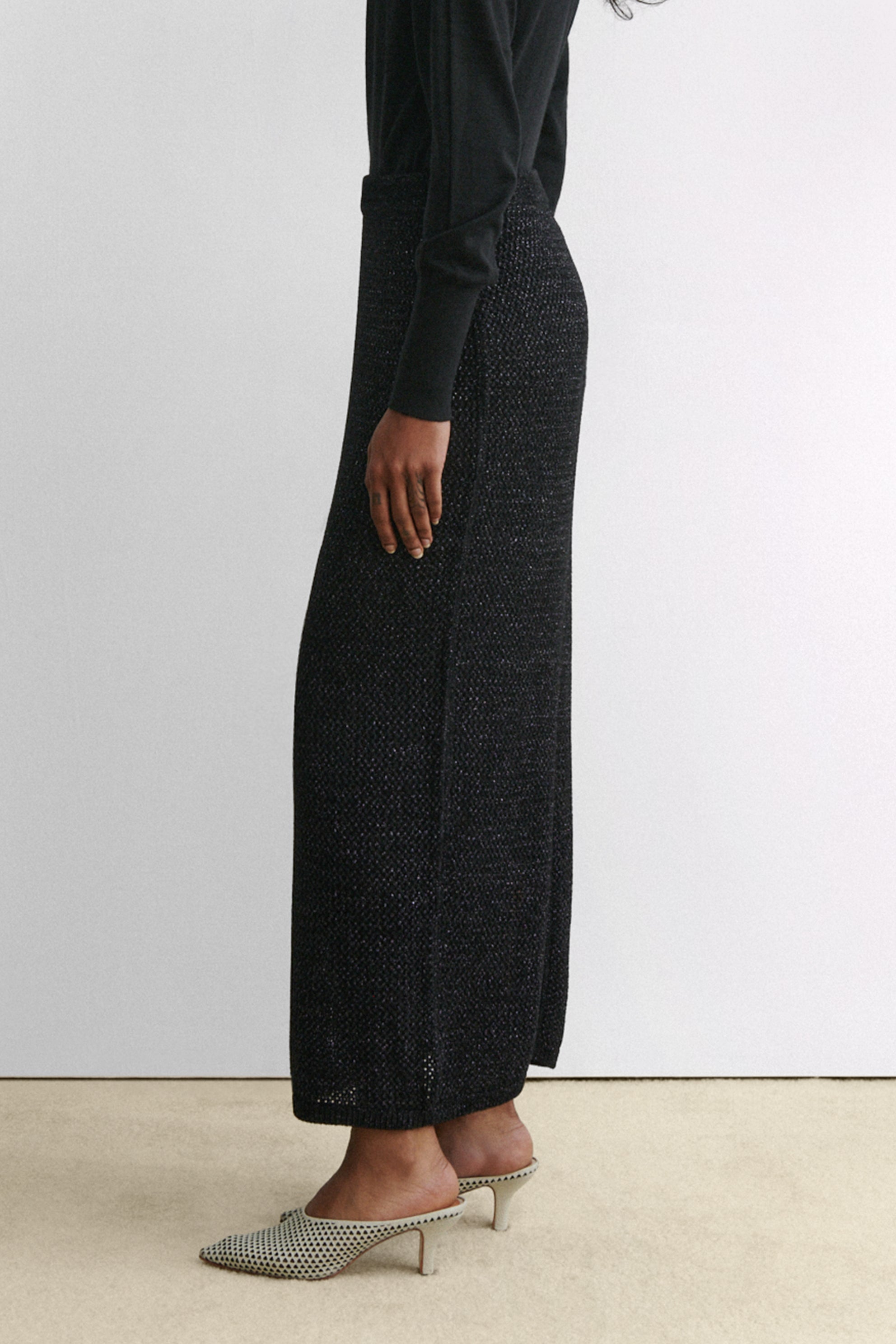 Asche Skirt-SKIRTS-Rachel Comey