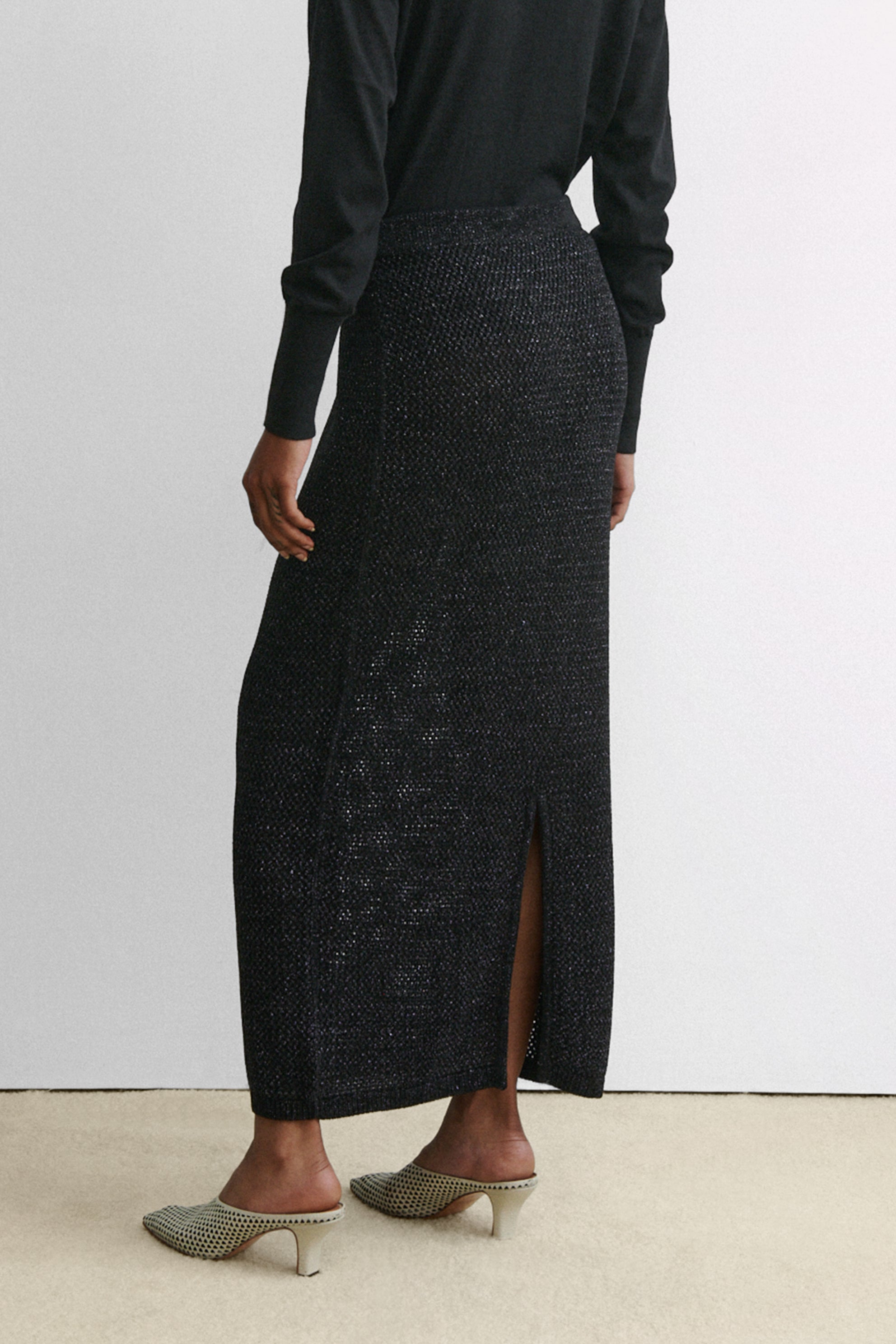 Asche Skirt-SKIRTS-Rachel Comey