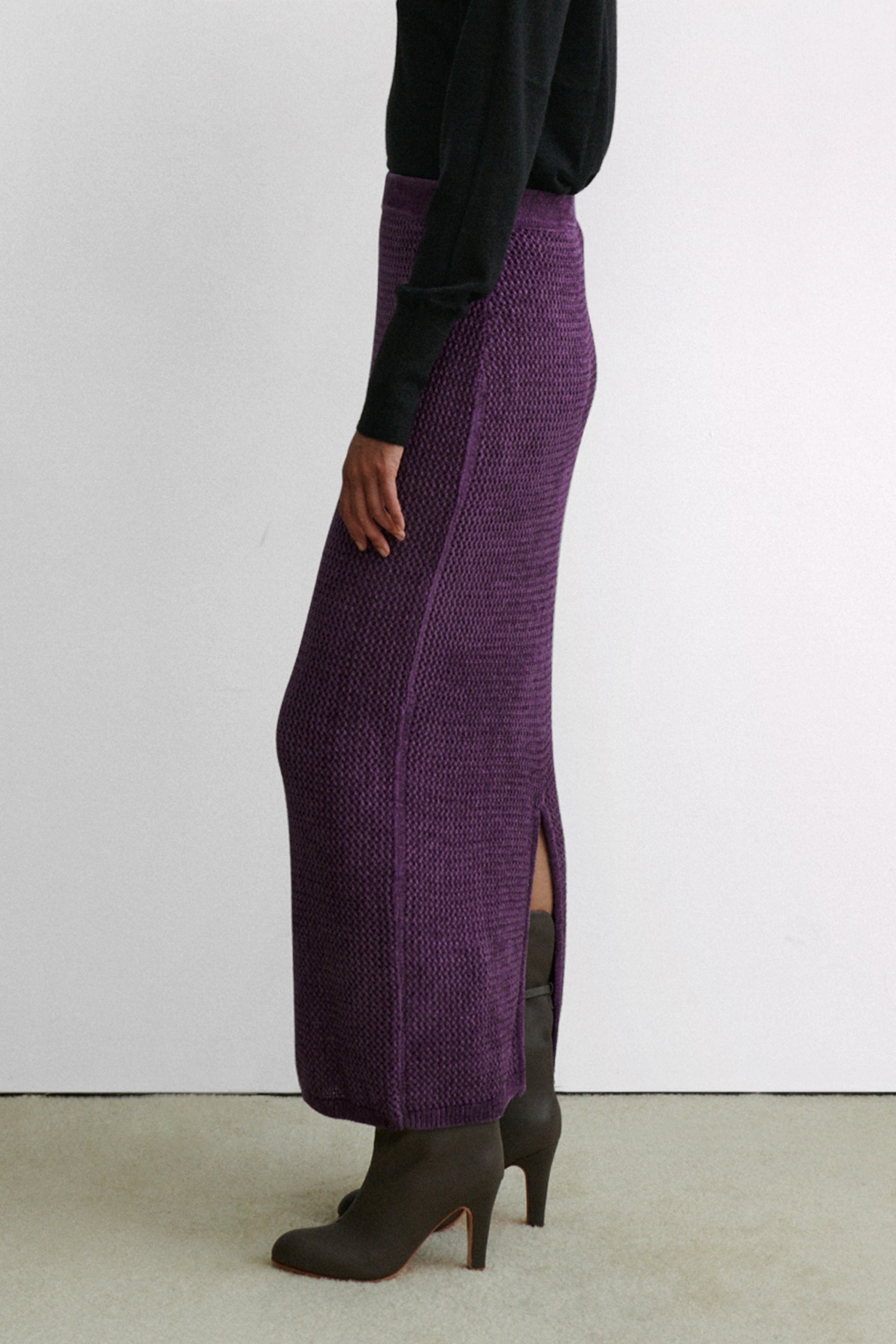 Asche Skirt-SKIRTS-Rachel Comey