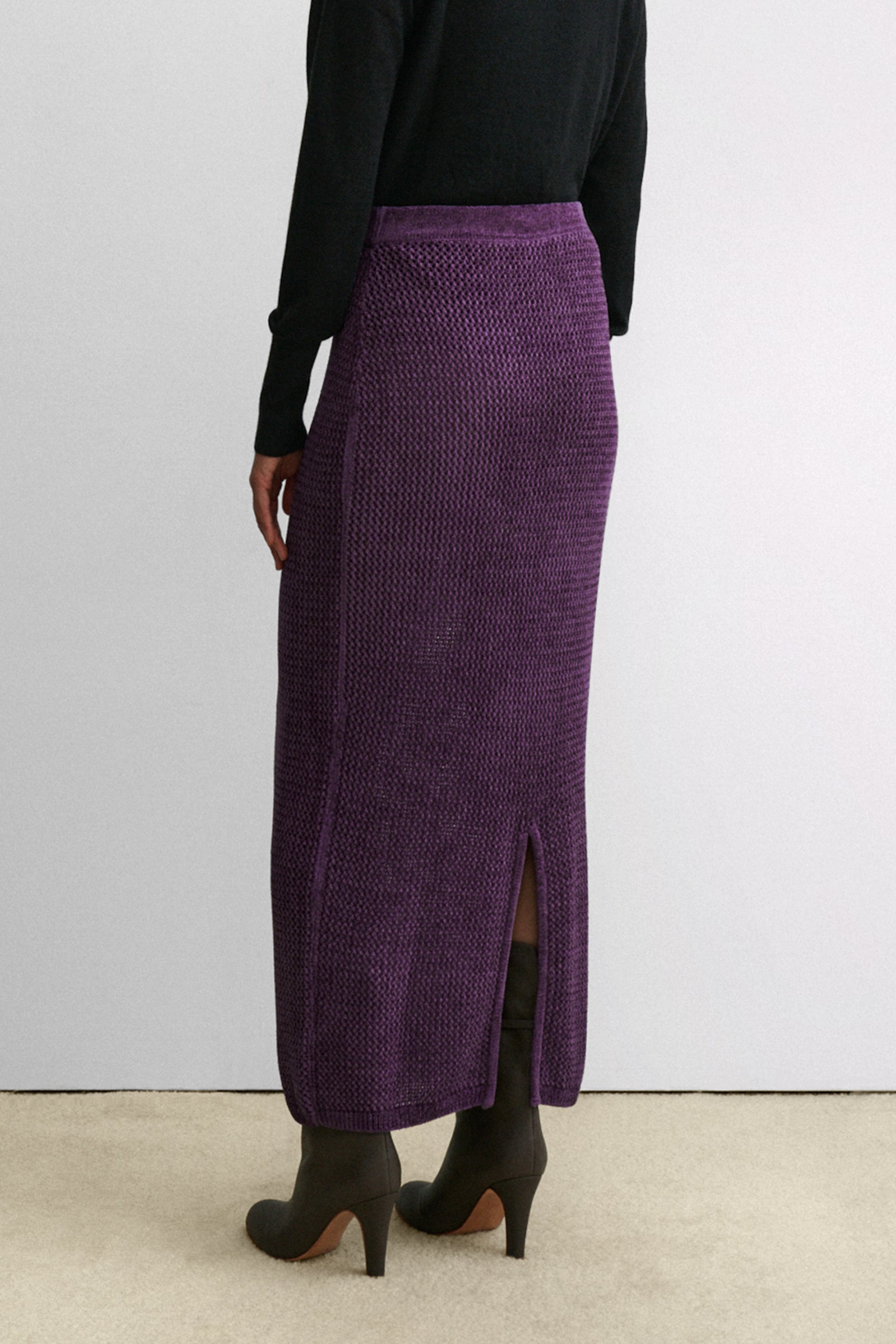 Asche Skirt-SKIRTS-Rachel Comey