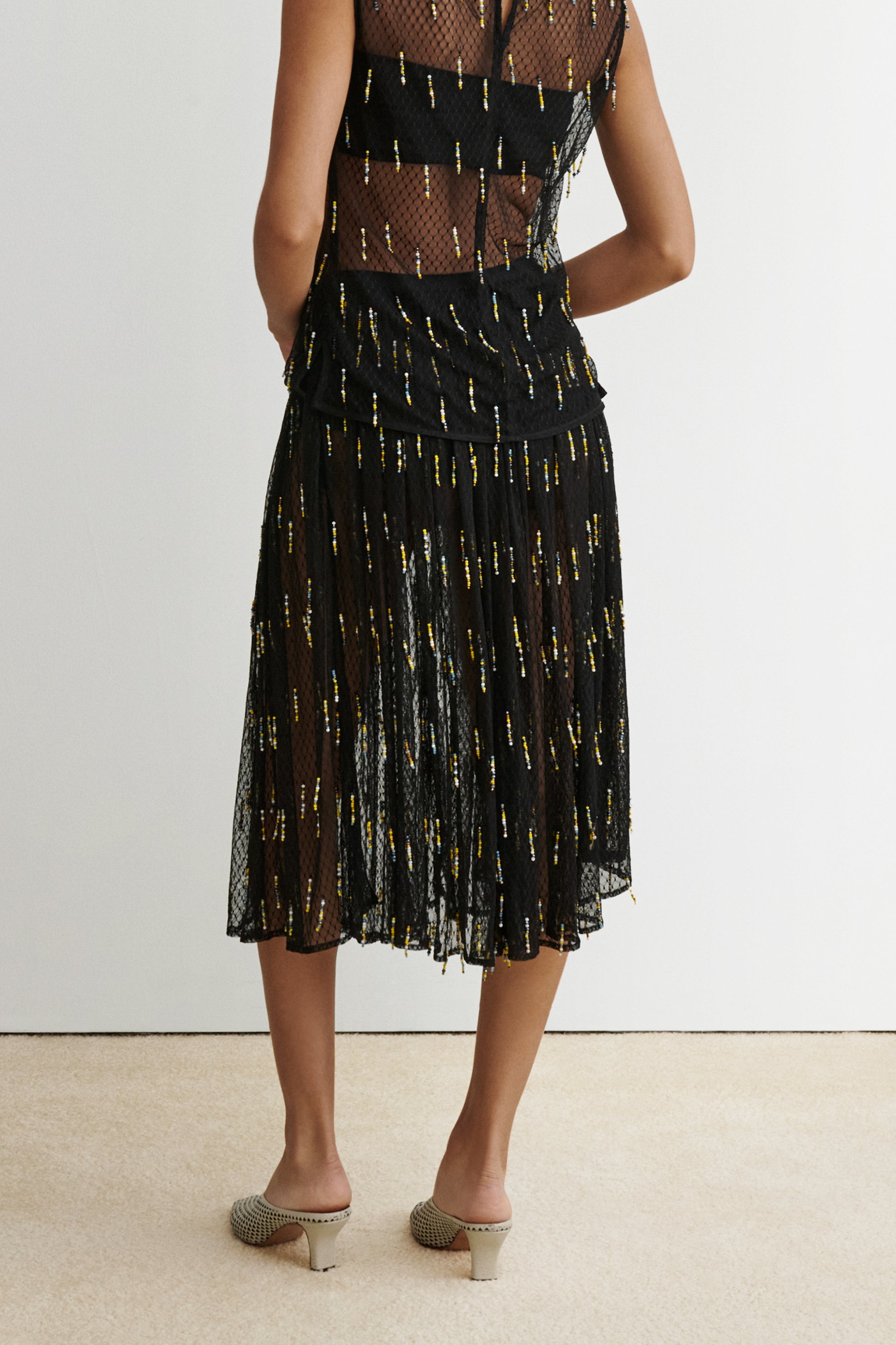 Dorling Skirt-SKIRTS-Rachel Comey