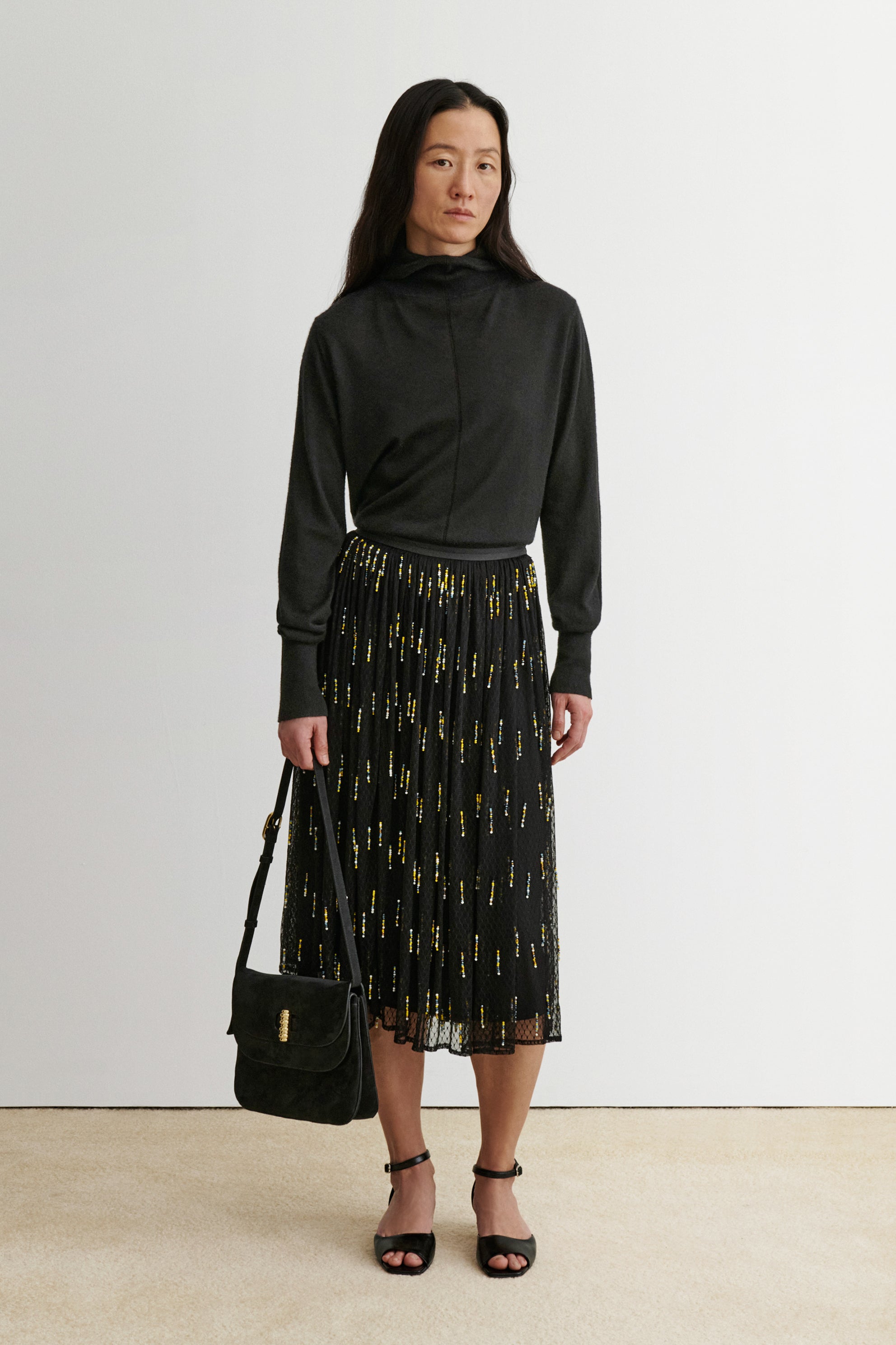 Dorling Skirt-SKIRTS-Rachel Comey