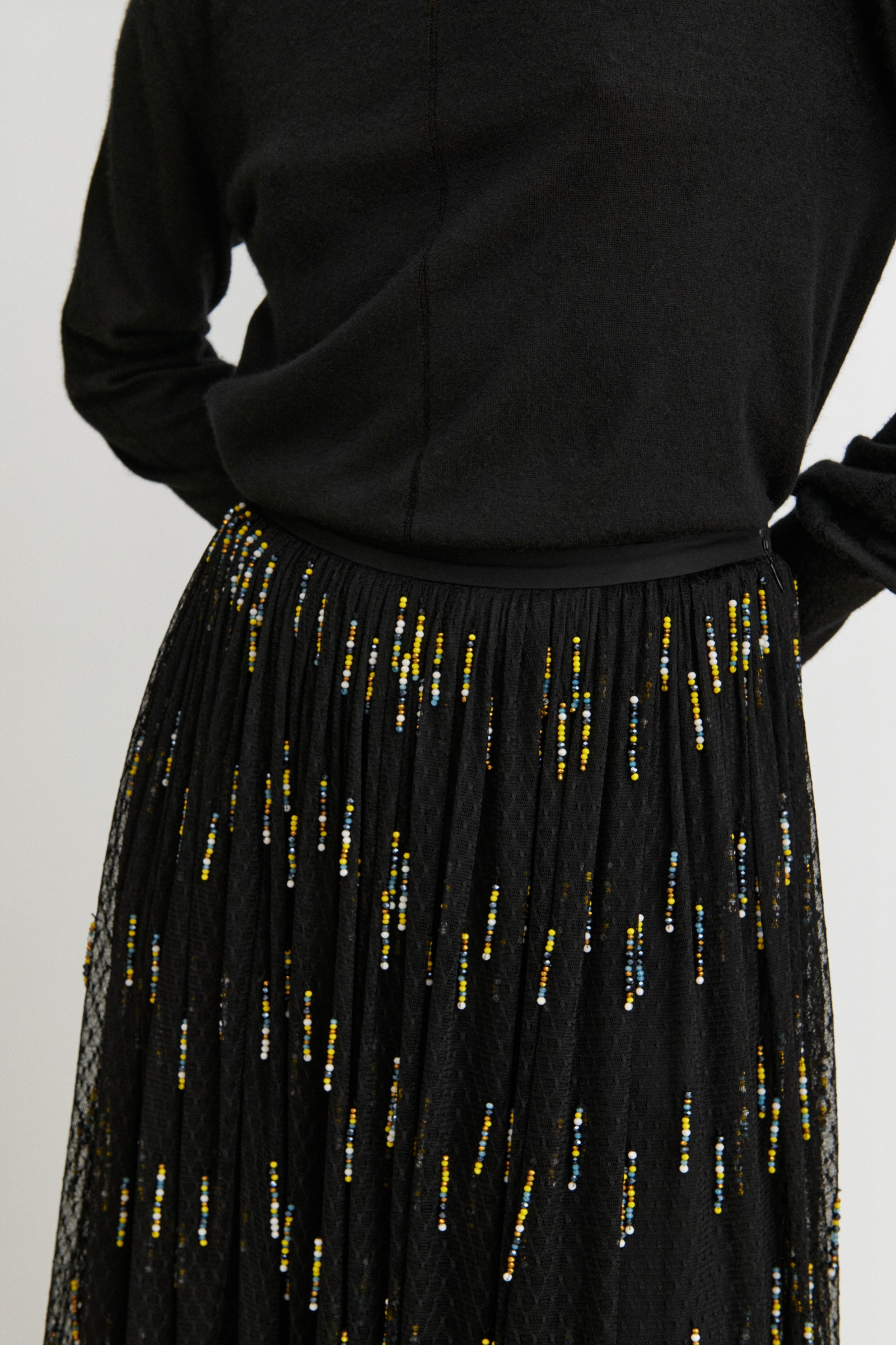 Dorling Skirt-SKIRTS-Rachel Comey