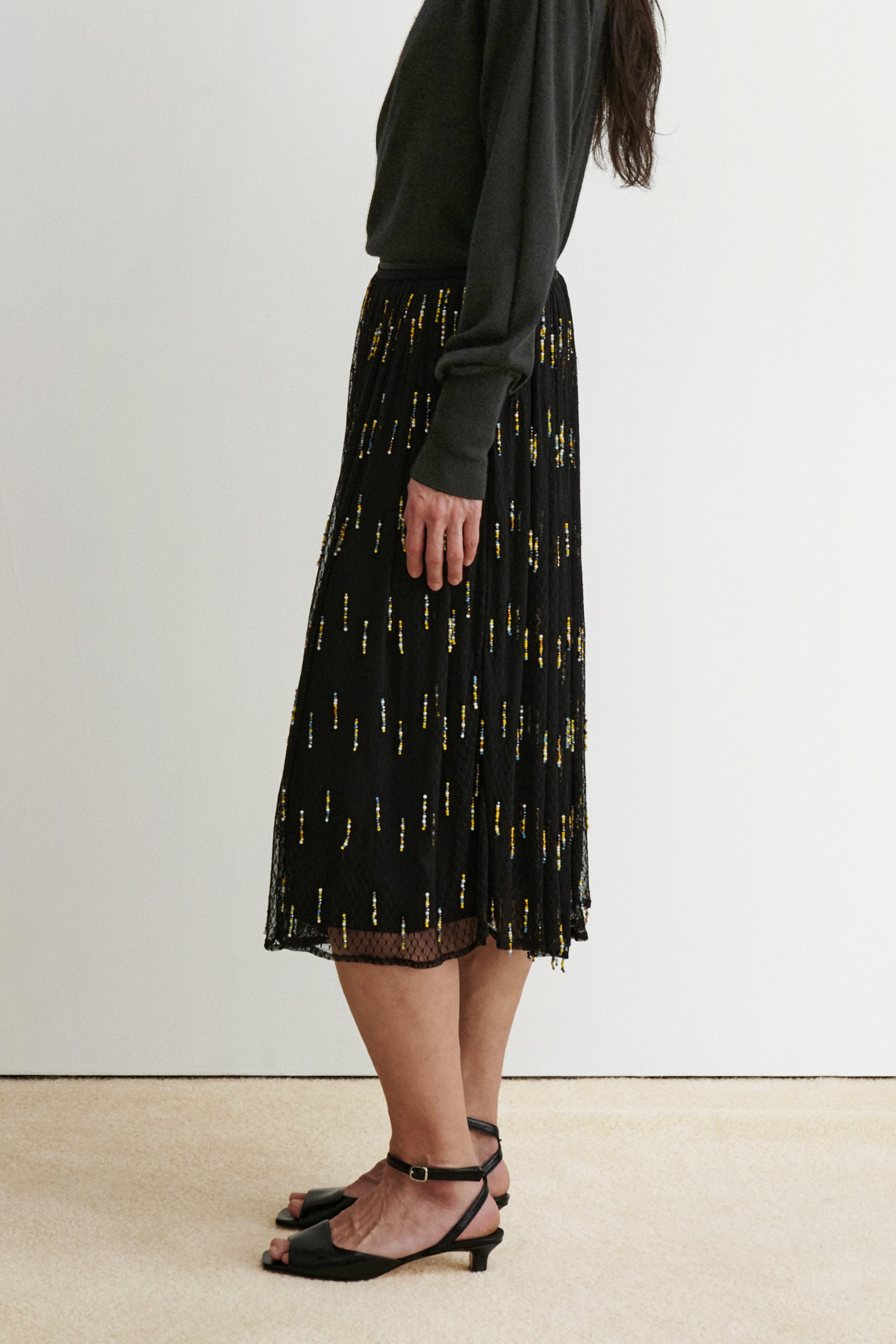 Dorling Skirt-SKIRTS-Rachel Comey