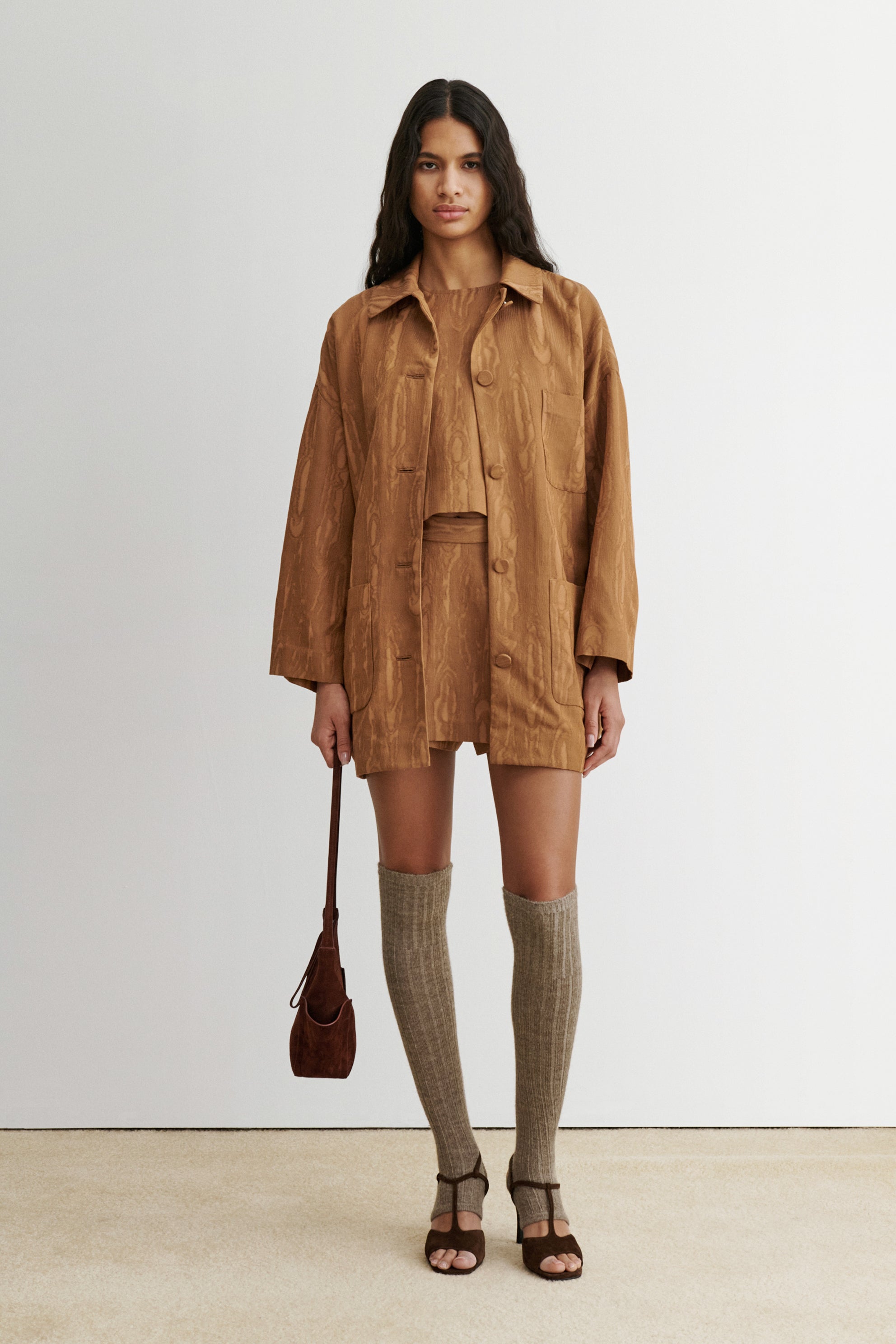 Skip Skort-SHORTS-Rachel Comey